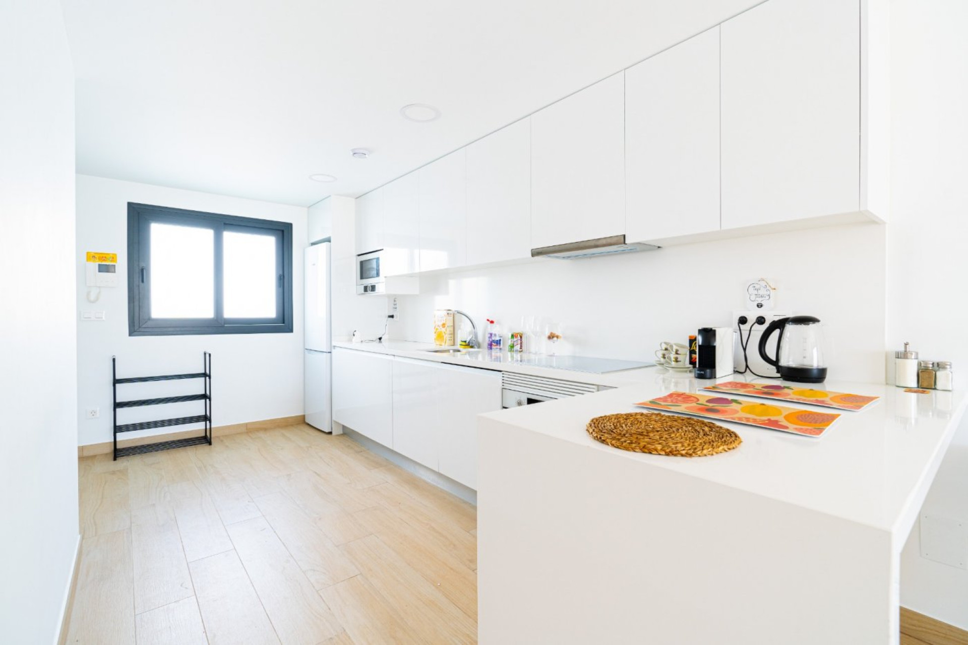 Reventa - Duplex - Finestrat - BAHIA GOLF