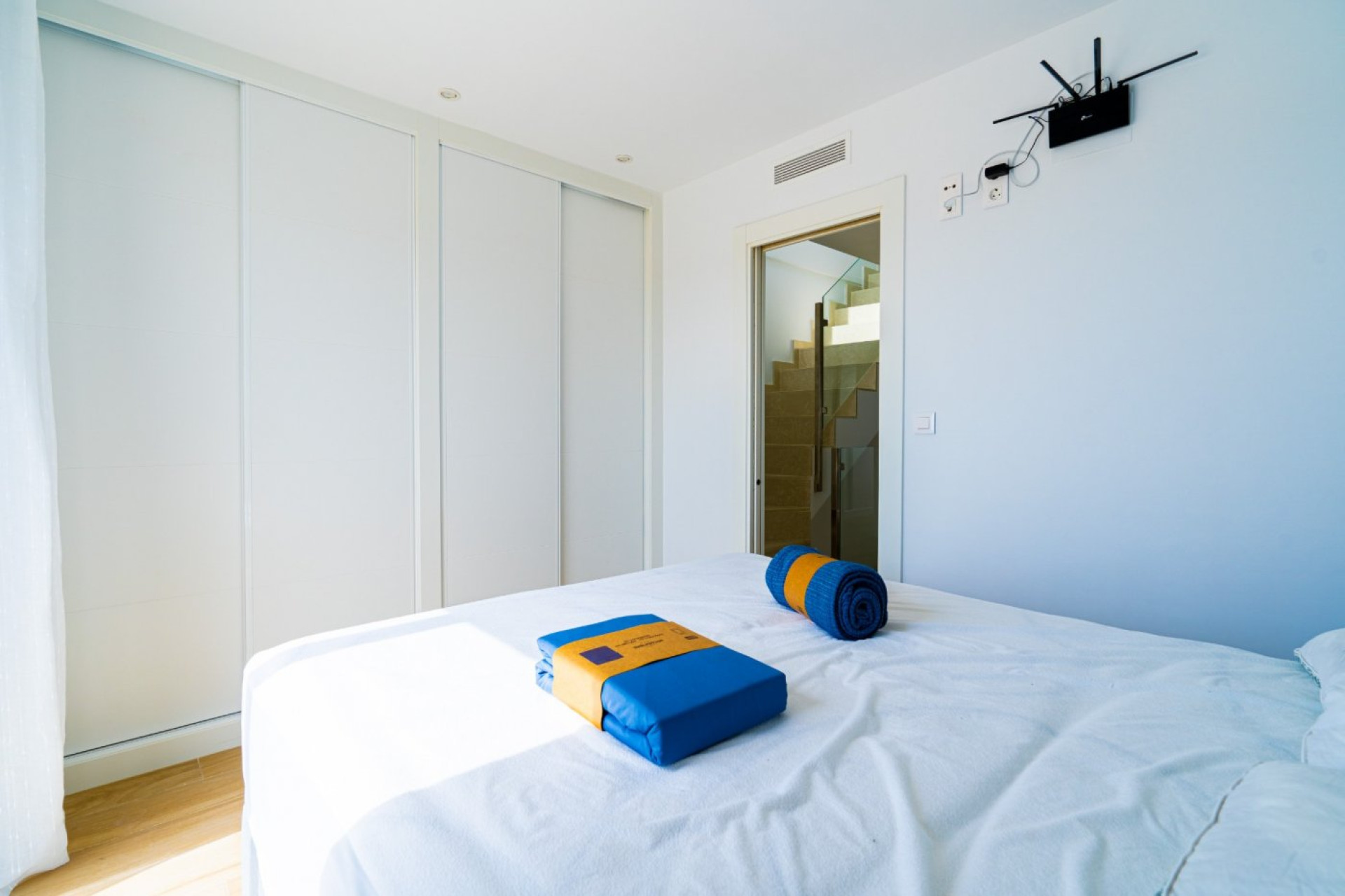 Reventa - Duplex - Finestrat - BAHIA GOLF