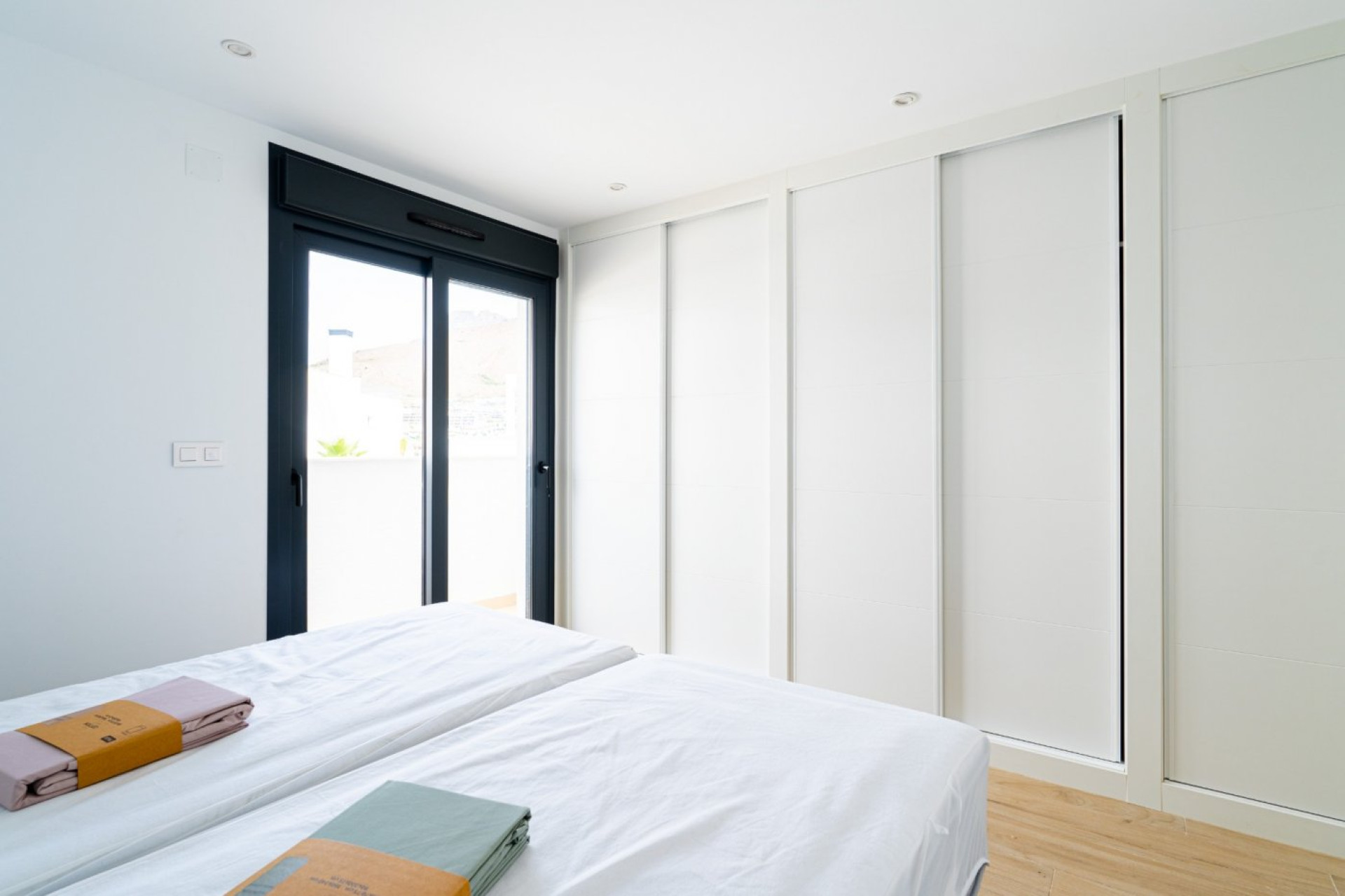 Reventa - Duplex - Finestrat - BAHIA GOLF