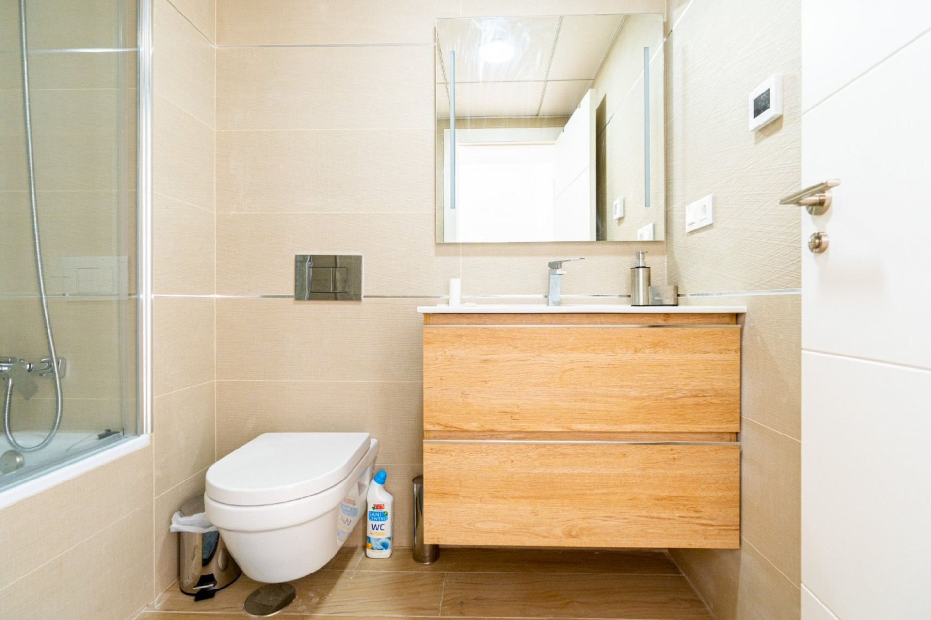 Reventa - Duplex - Finestrat - BAHIA GOLF