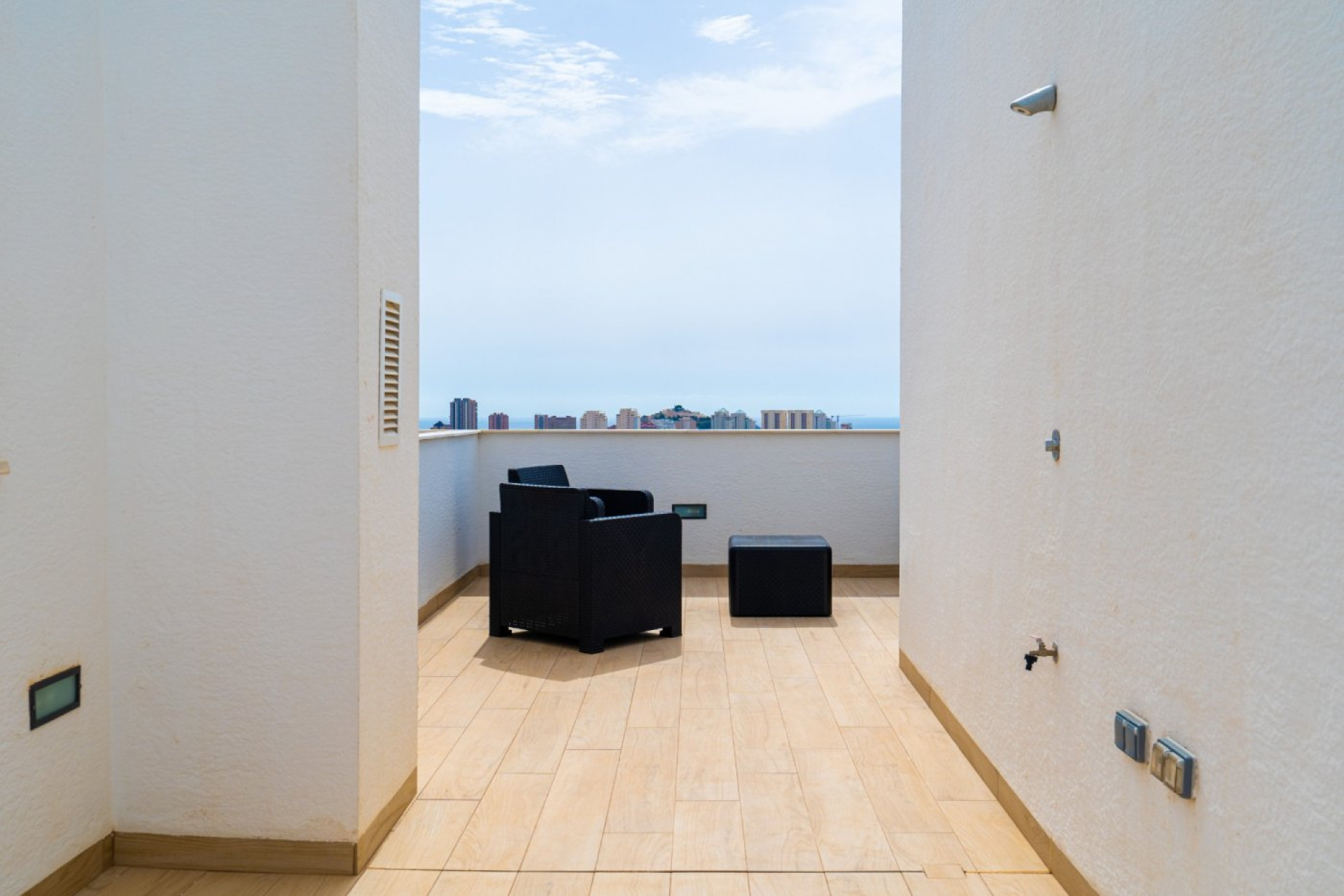 Reventa - Duplex - Finestrat - BAHIA GOLF