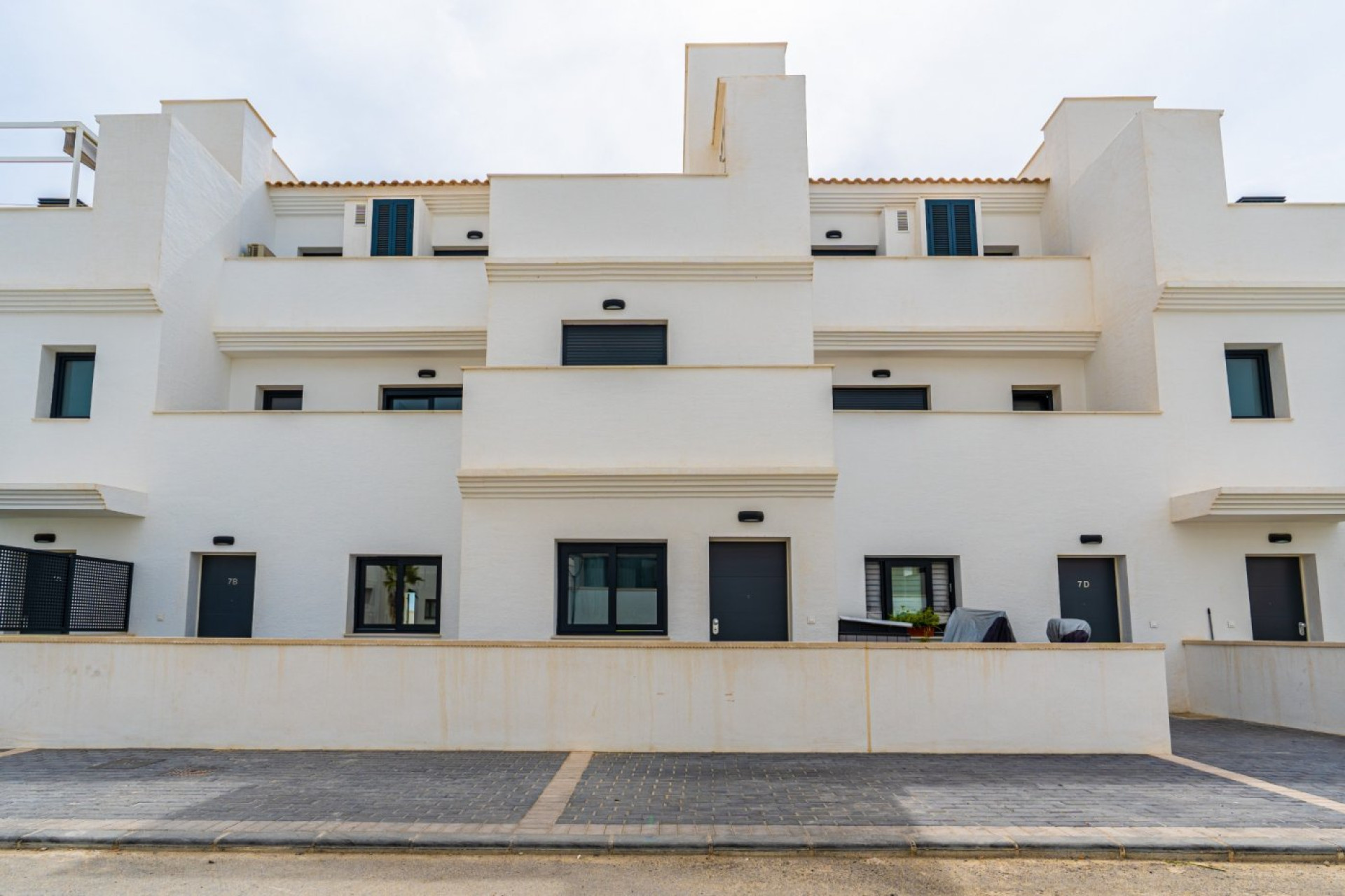 Reventa - Duplex - Finestrat - BAHIA GOLF