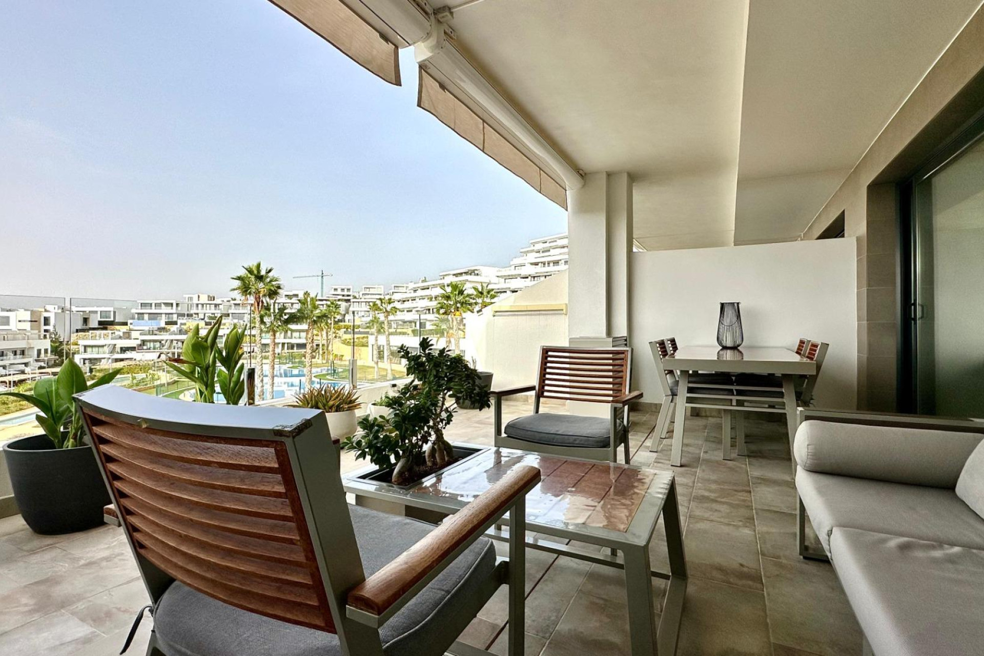 Reventa - Duplex - Finestrat - Balcón de Finestrat-Terra Marina