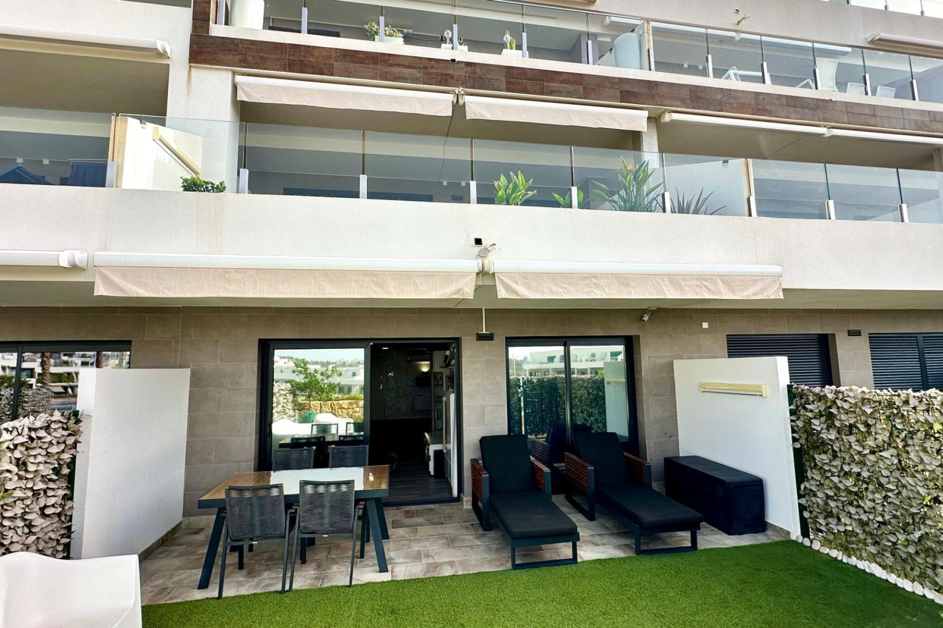 Reventa - Duplex - Finestrat - Balcón de Finestrat-Terra Marina