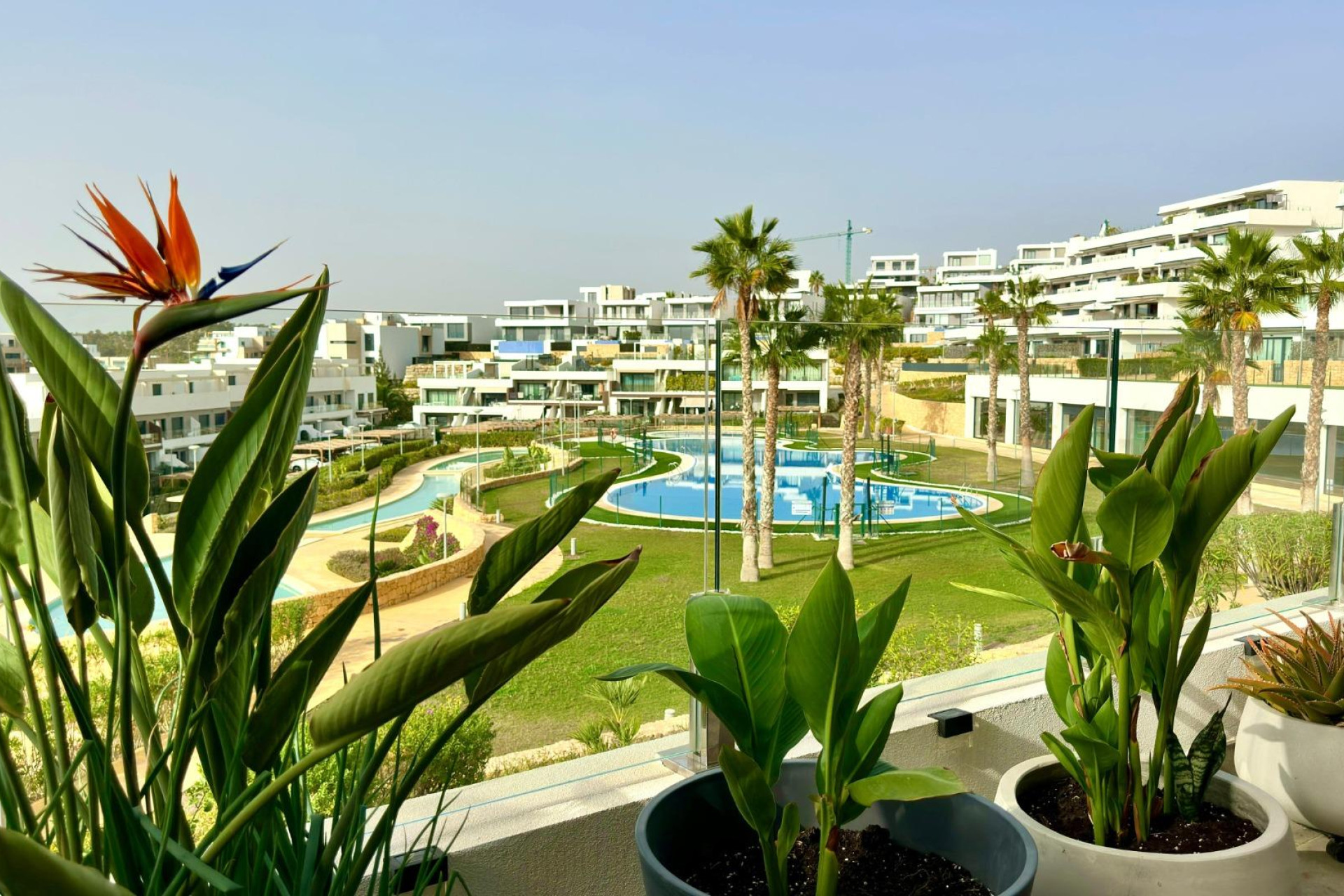 Reventa - Duplex - Finestrat - Balcón de Finestrat-Terra Marina