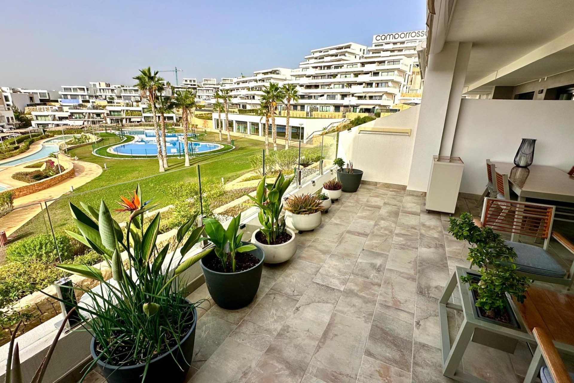 Reventa - Duplex - Finestrat - Balcón de Finestrat-Terra Marina