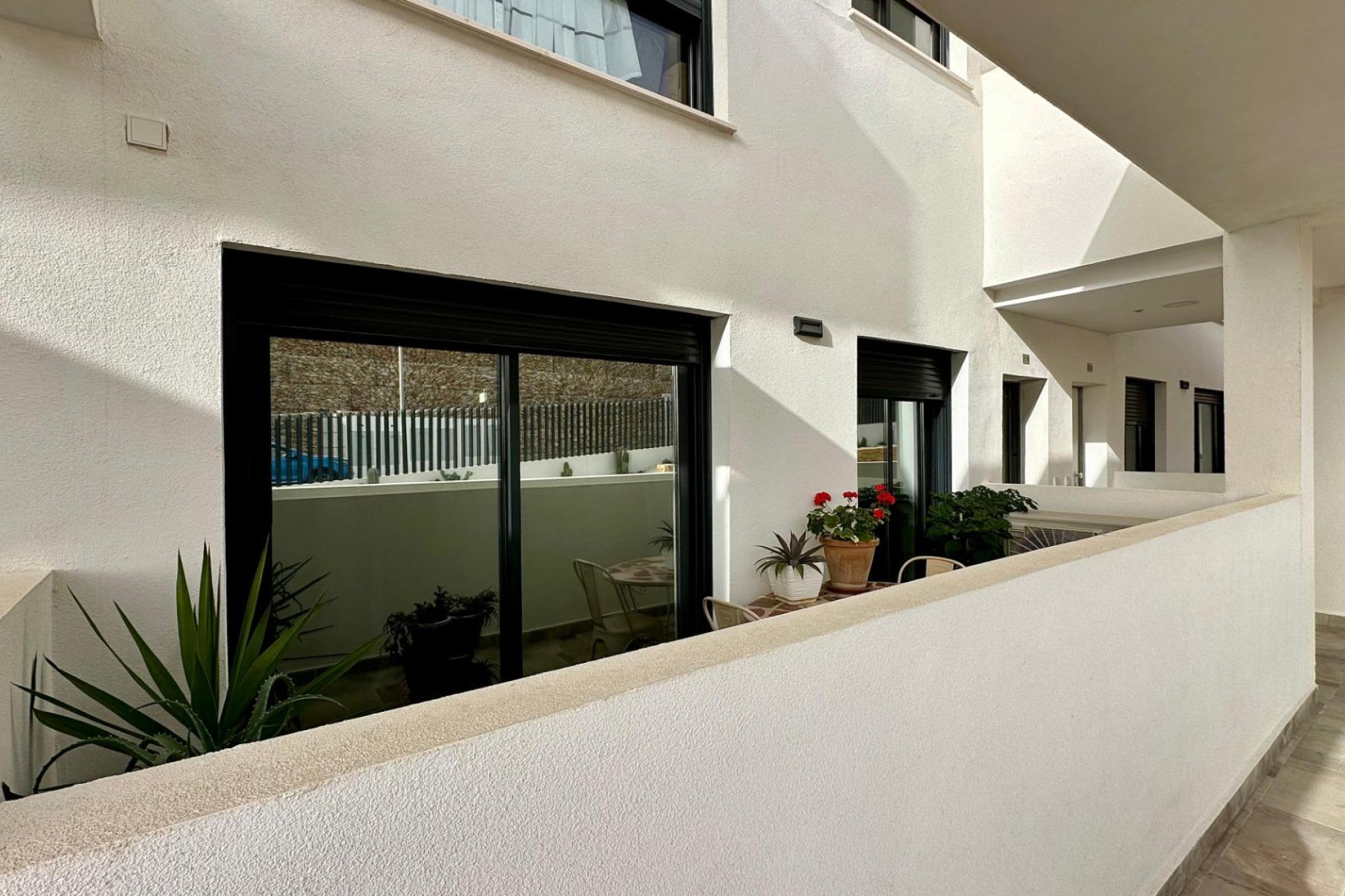 Reventa - Duplex - Finestrat - Balcón de Finestrat-Terra Marina