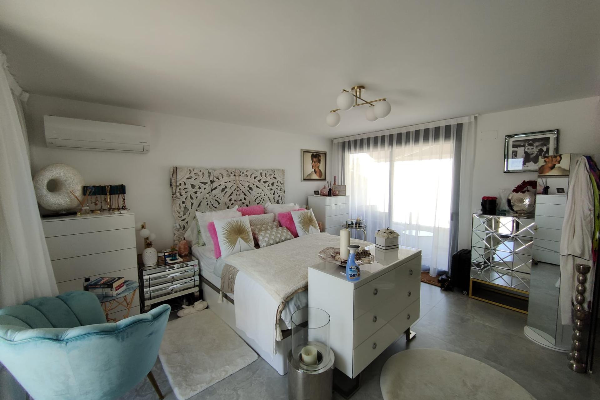 Reventa - Duplex - Finestrat - Balcón de finestrat