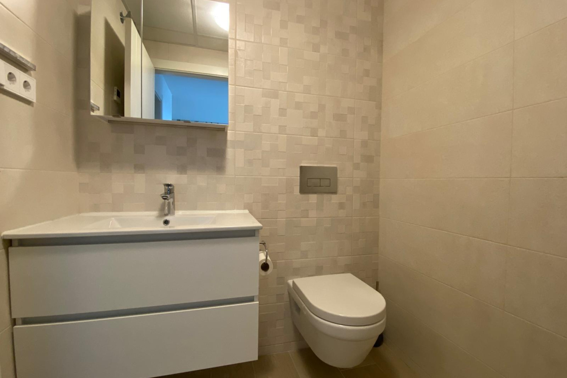 Reventa - Duplex - Finestrat - Balcón de finestrat