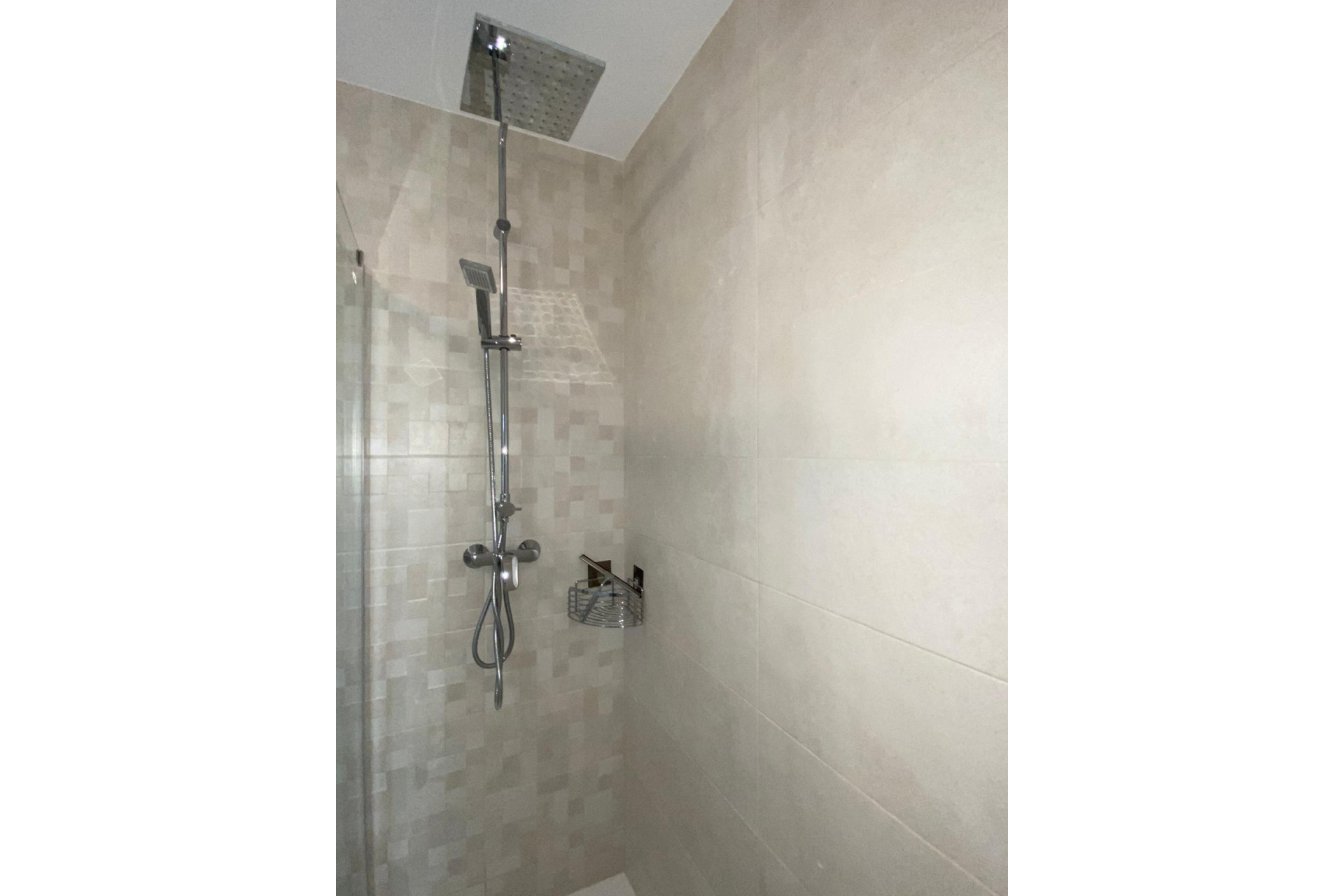 Reventa - Duplex - Finestrat - Balcón de finestrat