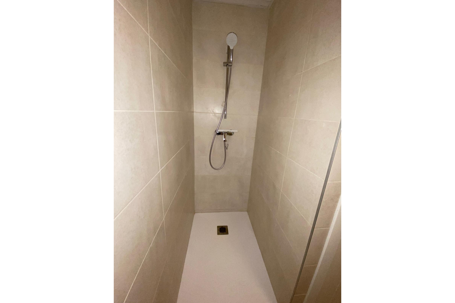 Reventa - Duplex - Finestrat - Balcón de finestrat