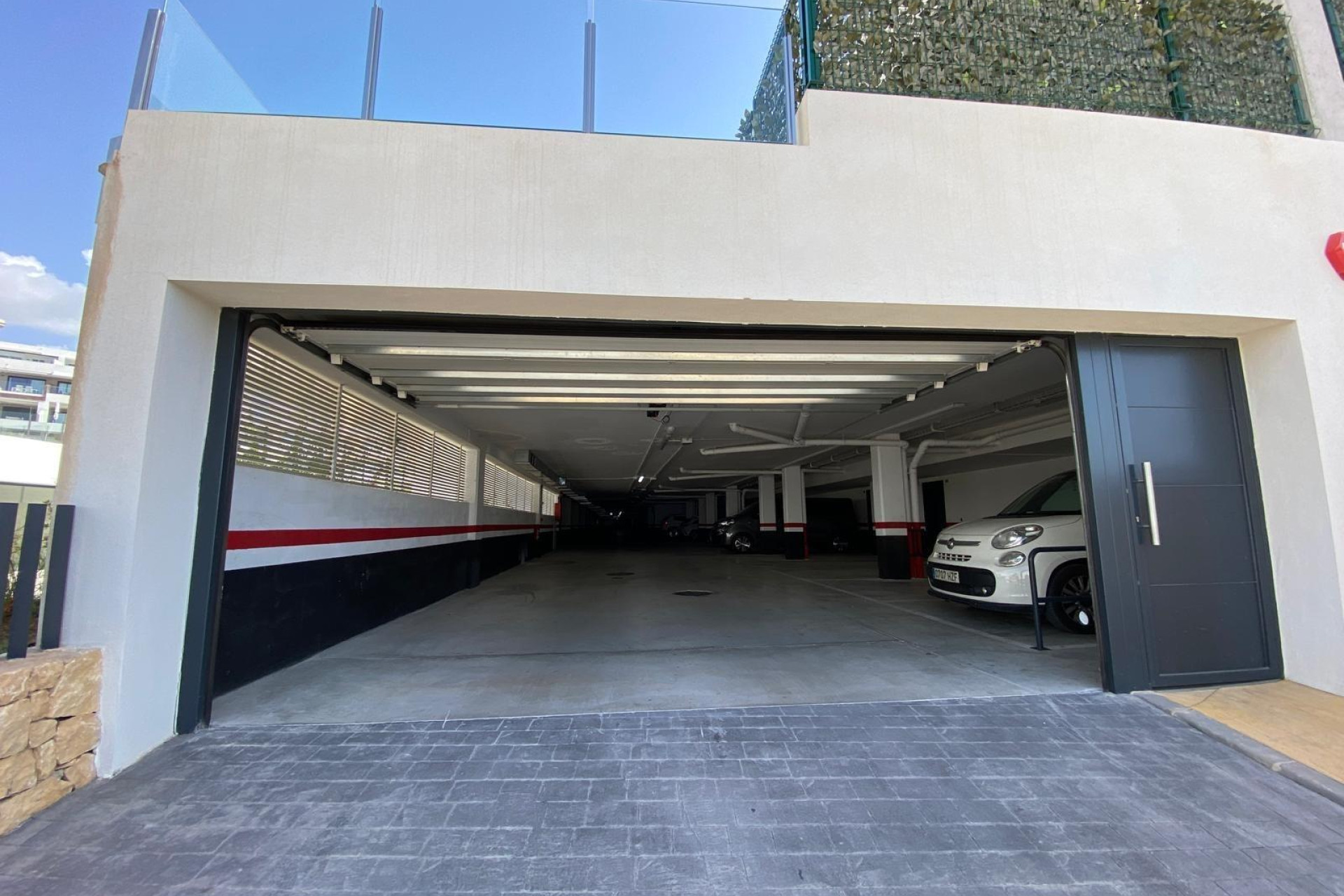 Reventa - Duplex - Finestrat - Balcón de finestrat