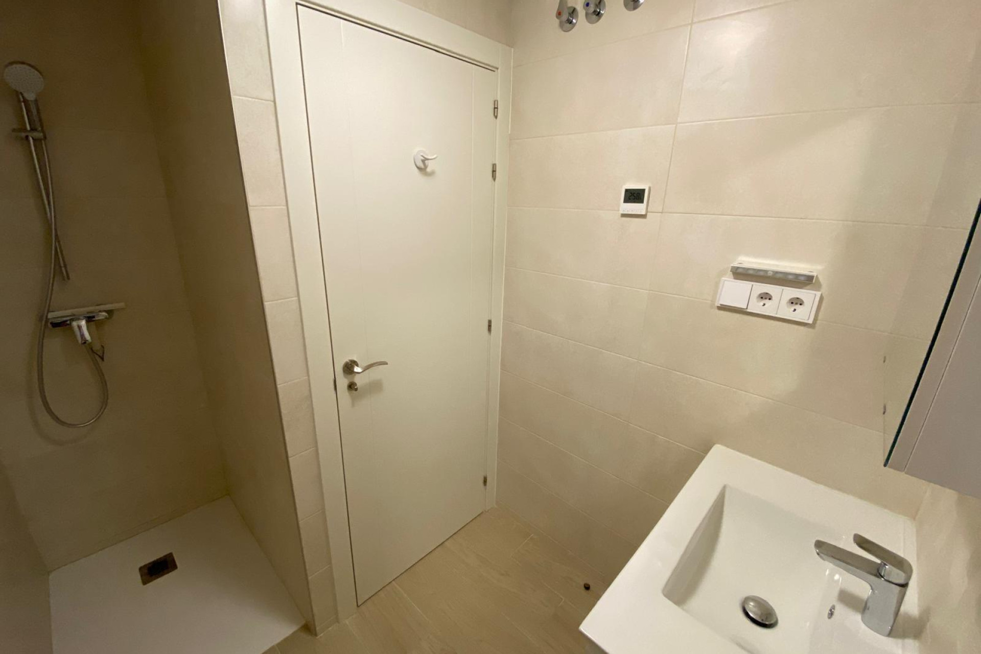 Reventa - Duplex - Finestrat - Balcón de finestrat