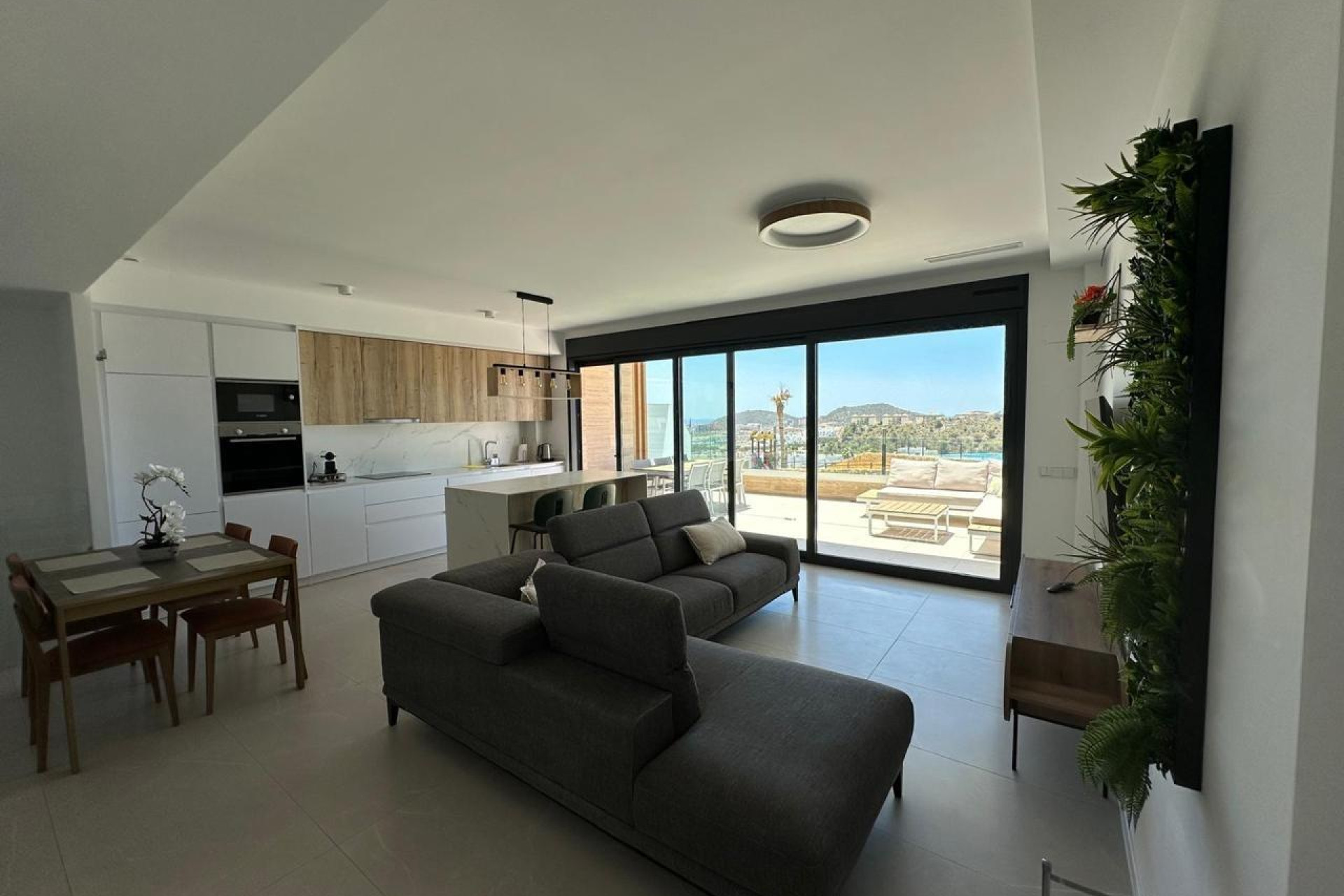 Reventa - Duplex - Finestrat - Seascape resort