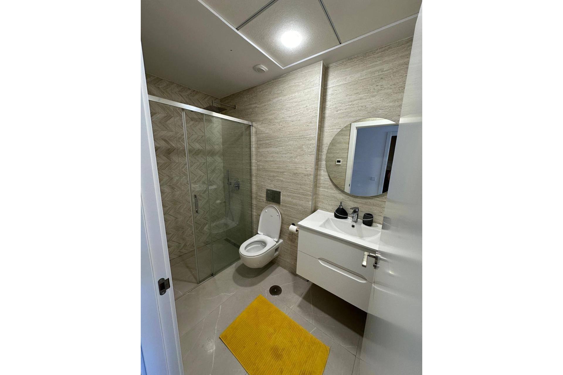 Reventa - Duplex - Finestrat - Seascape resort