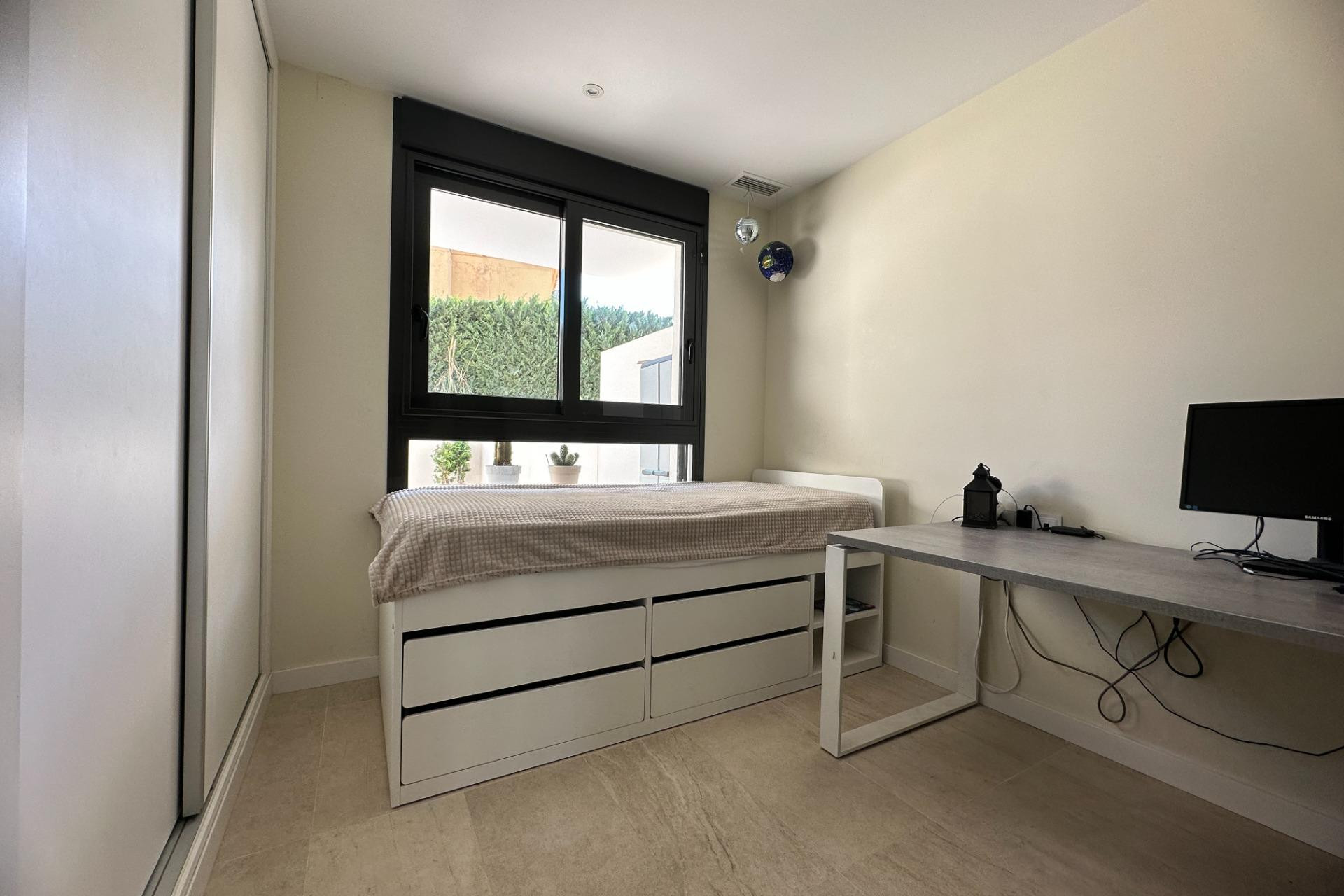 Reventa - Duplex - Finestrat - Sierra cortina