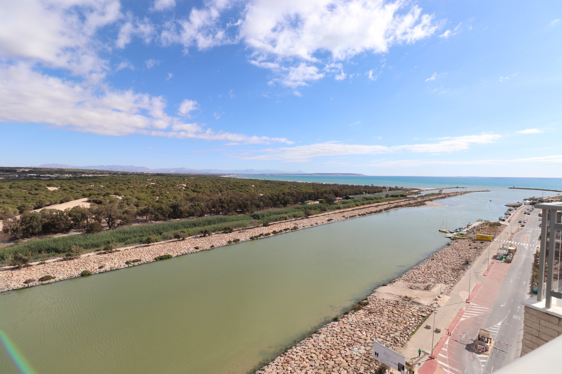 Reventa - Duplex - Guardamar del Segura - Guardamar del Segura - Town