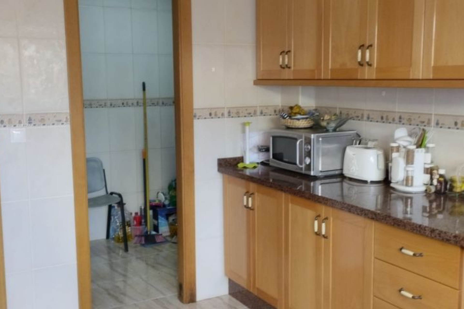 Reventa - Duplex - Hondón de las Nieves