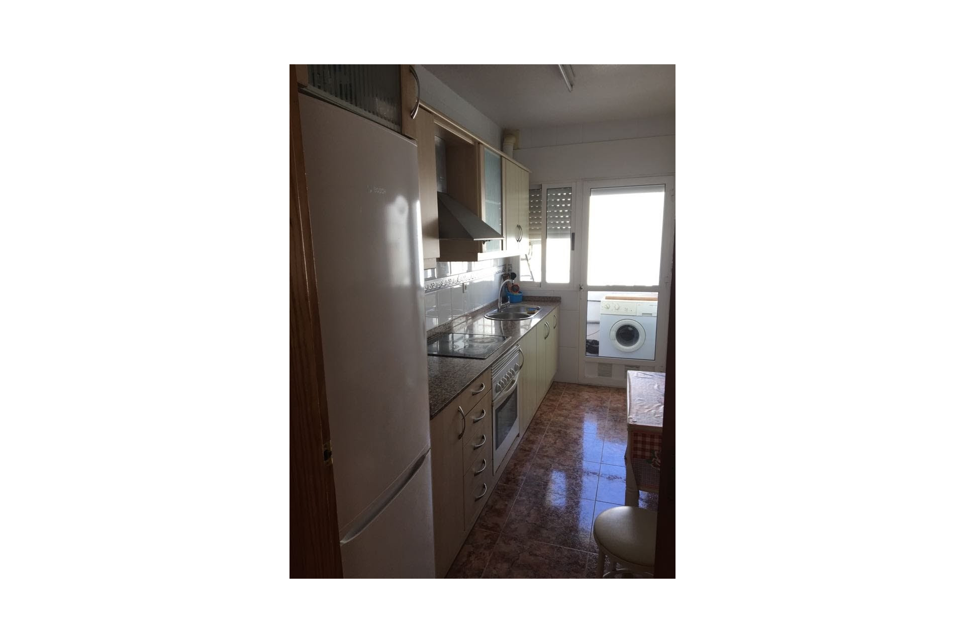 Reventa - Duplex - Los Alcázares - 13 de Octubre