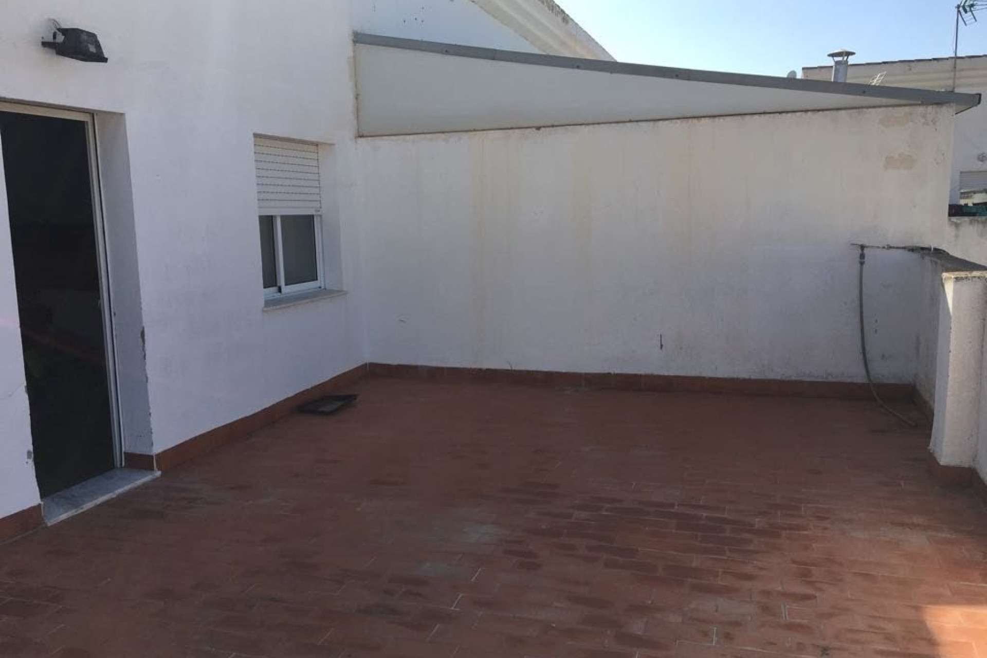 Reventa - Duplex - Los Alcázares - 13 de Octubre