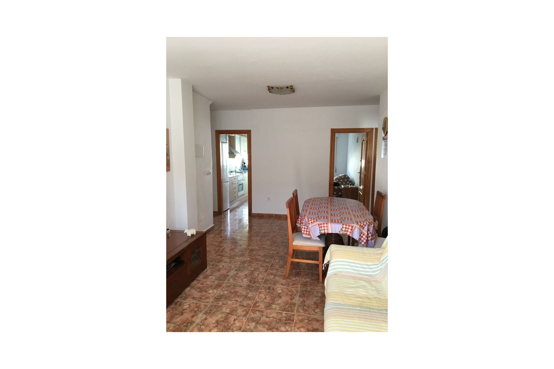 Reventa - Duplex - Los Alcázares - 13 de Octubre