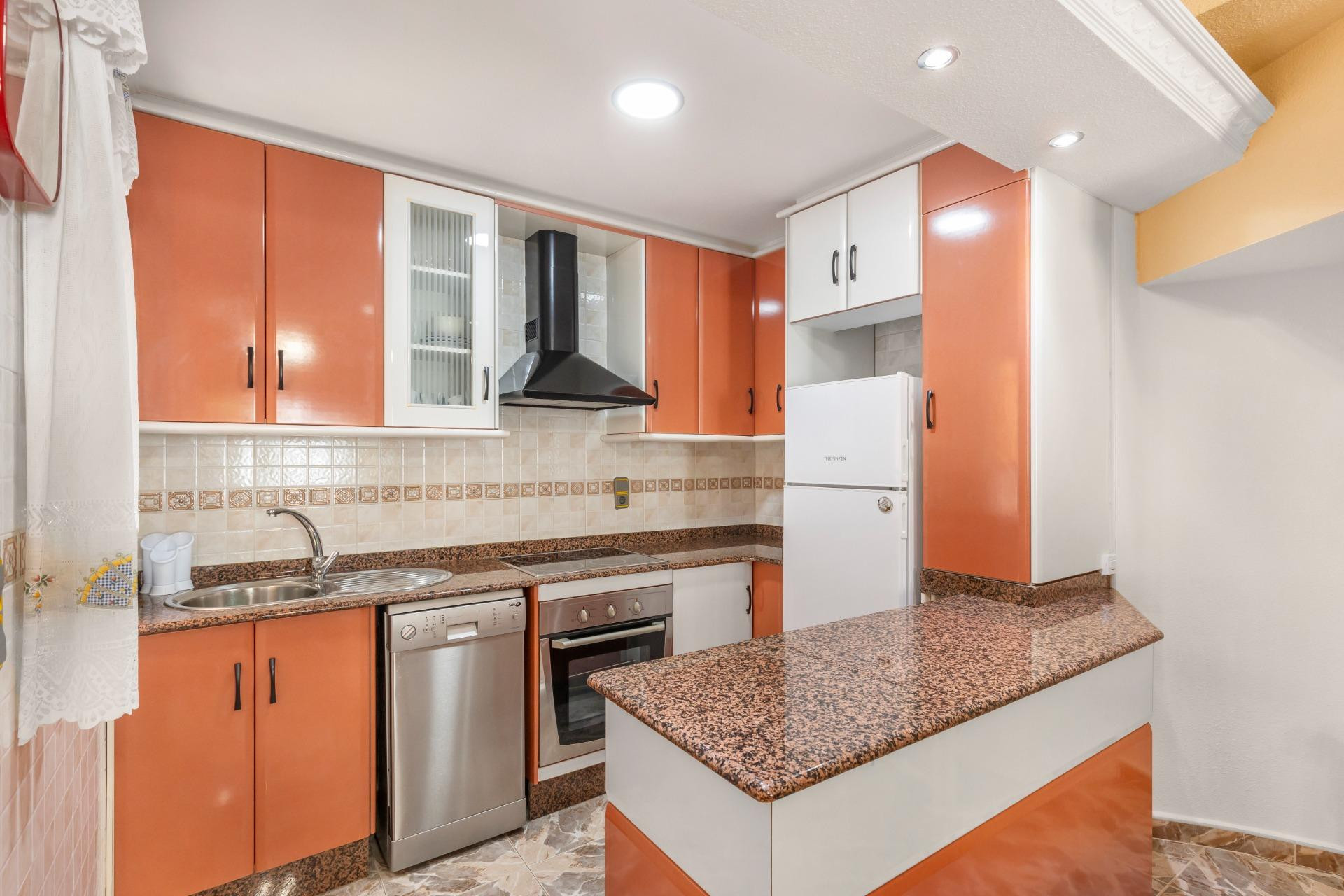 Reventa - Duplex - Los Alcázares - Centro