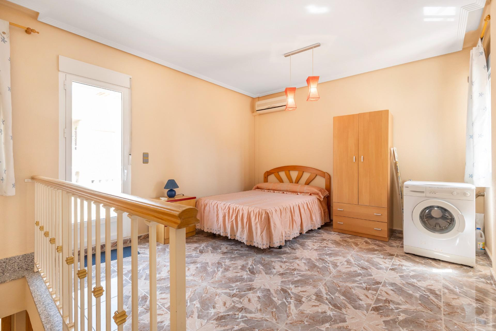 Reventa - Duplex - Los Alcázares - Centro