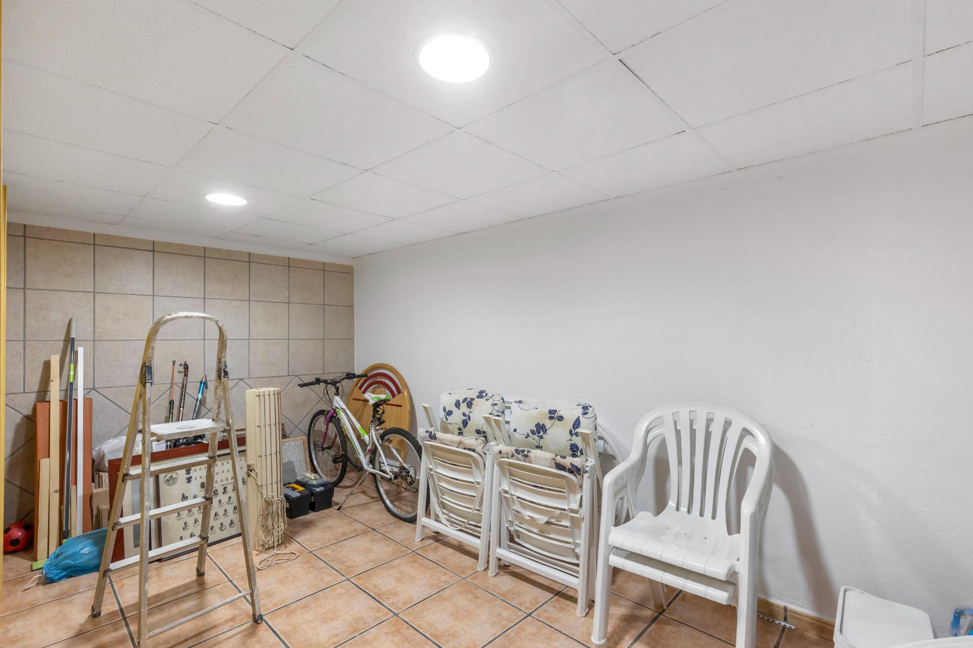 Reventa - Duplex - Los Alcázares - Centro