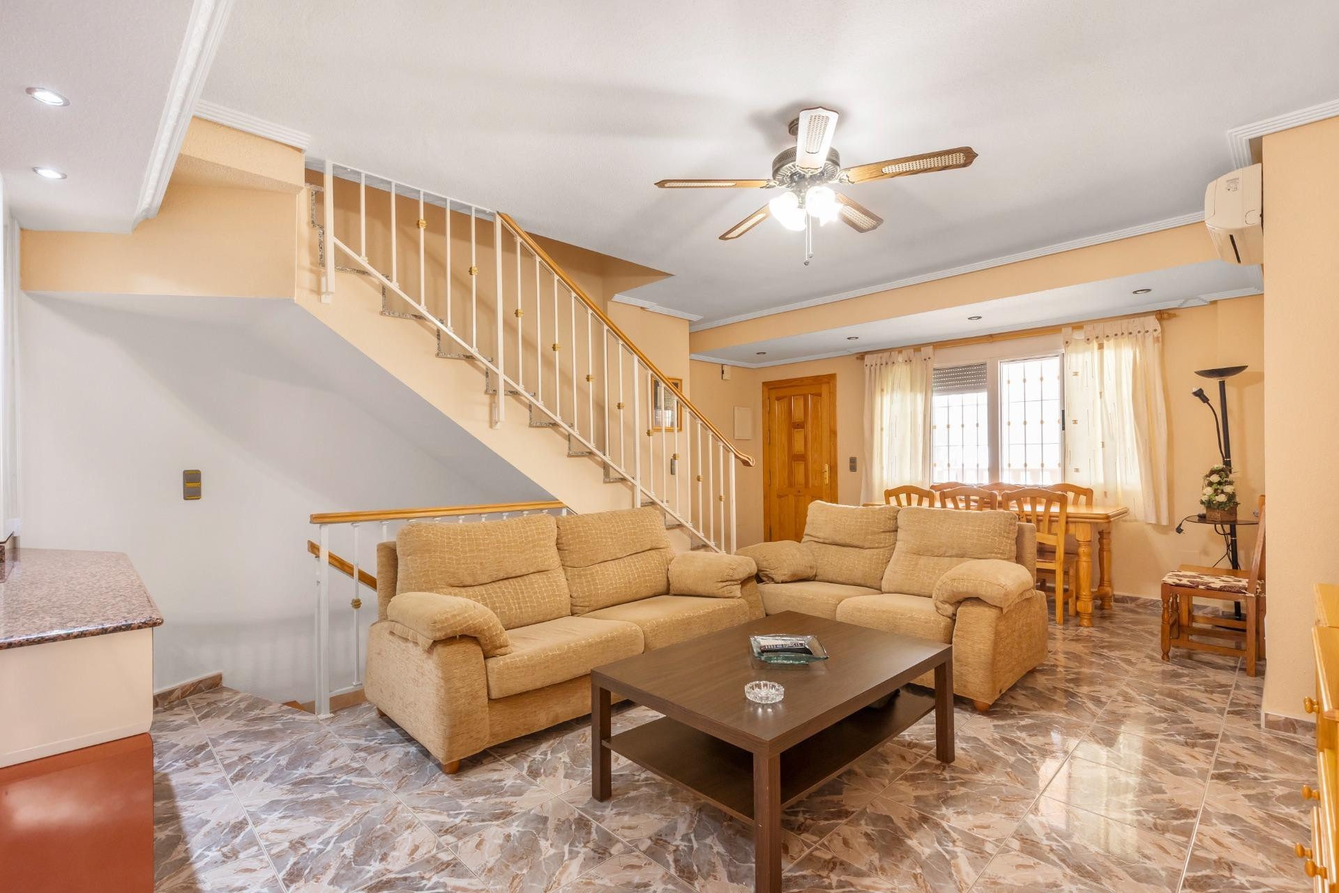 Reventa - Duplex - Los Alcázares - Centro