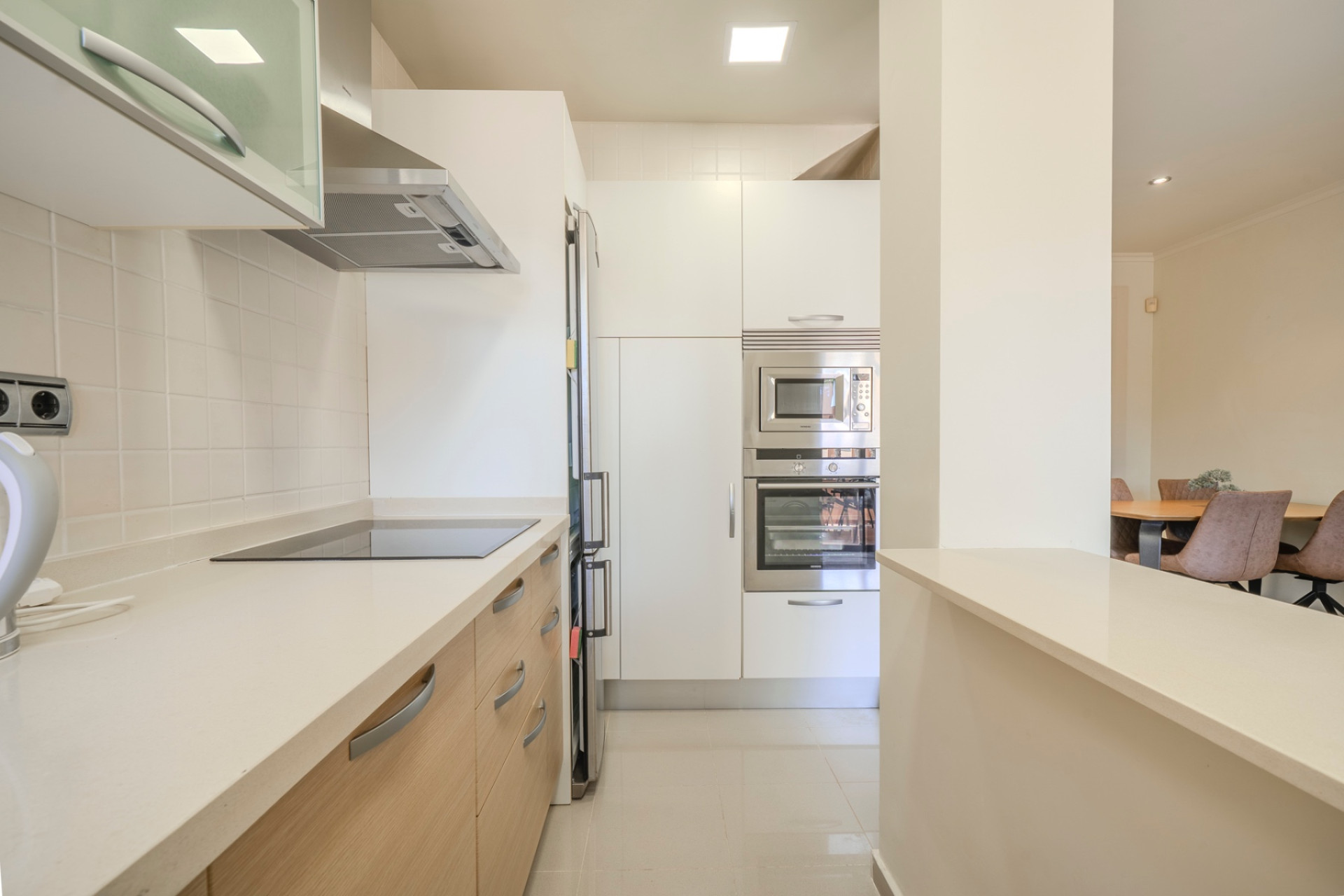 Reventa - Duplex - Los Alcázares - Los Montesinos