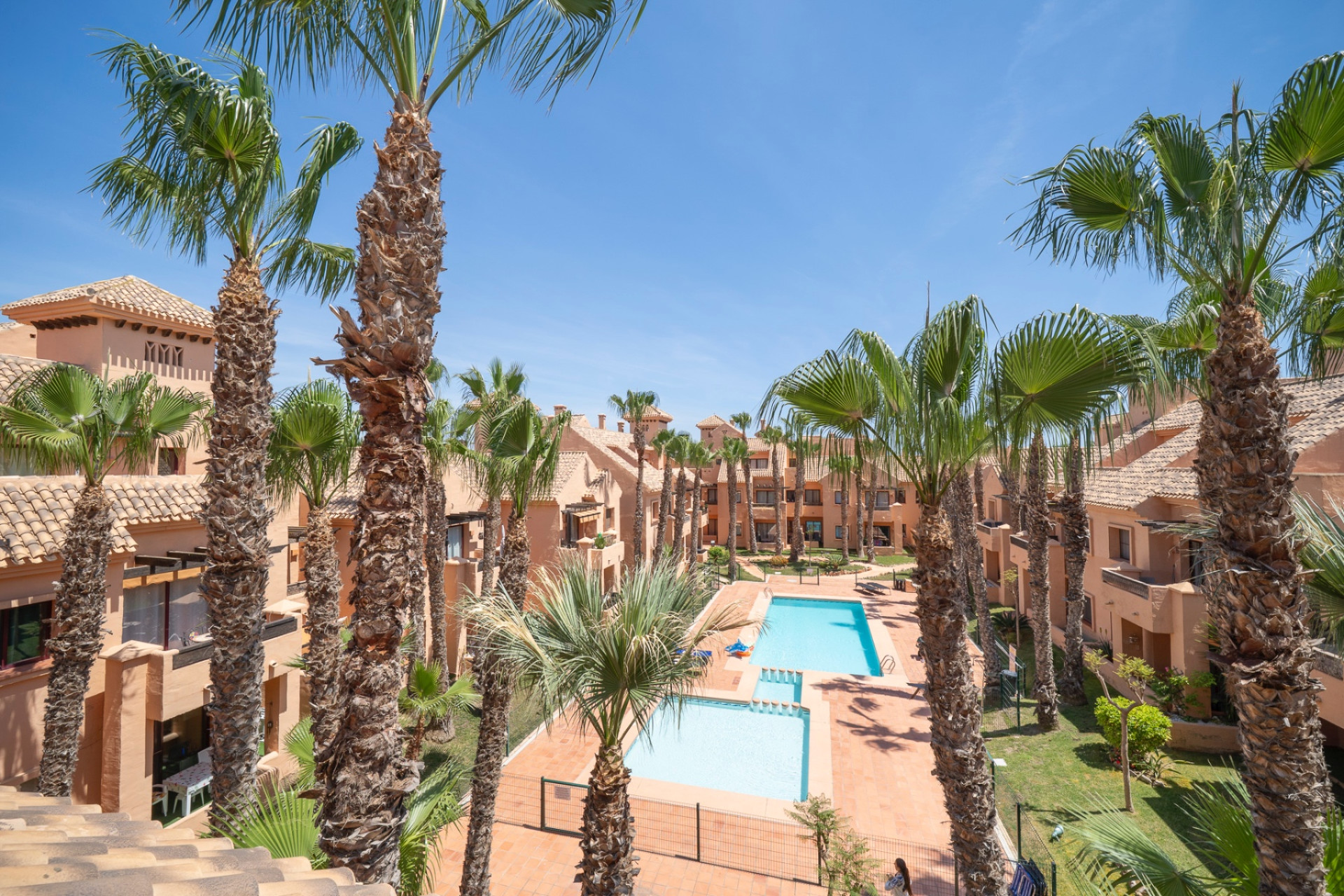 Reventa - Duplex - Los Alcázares - Los Montesinos