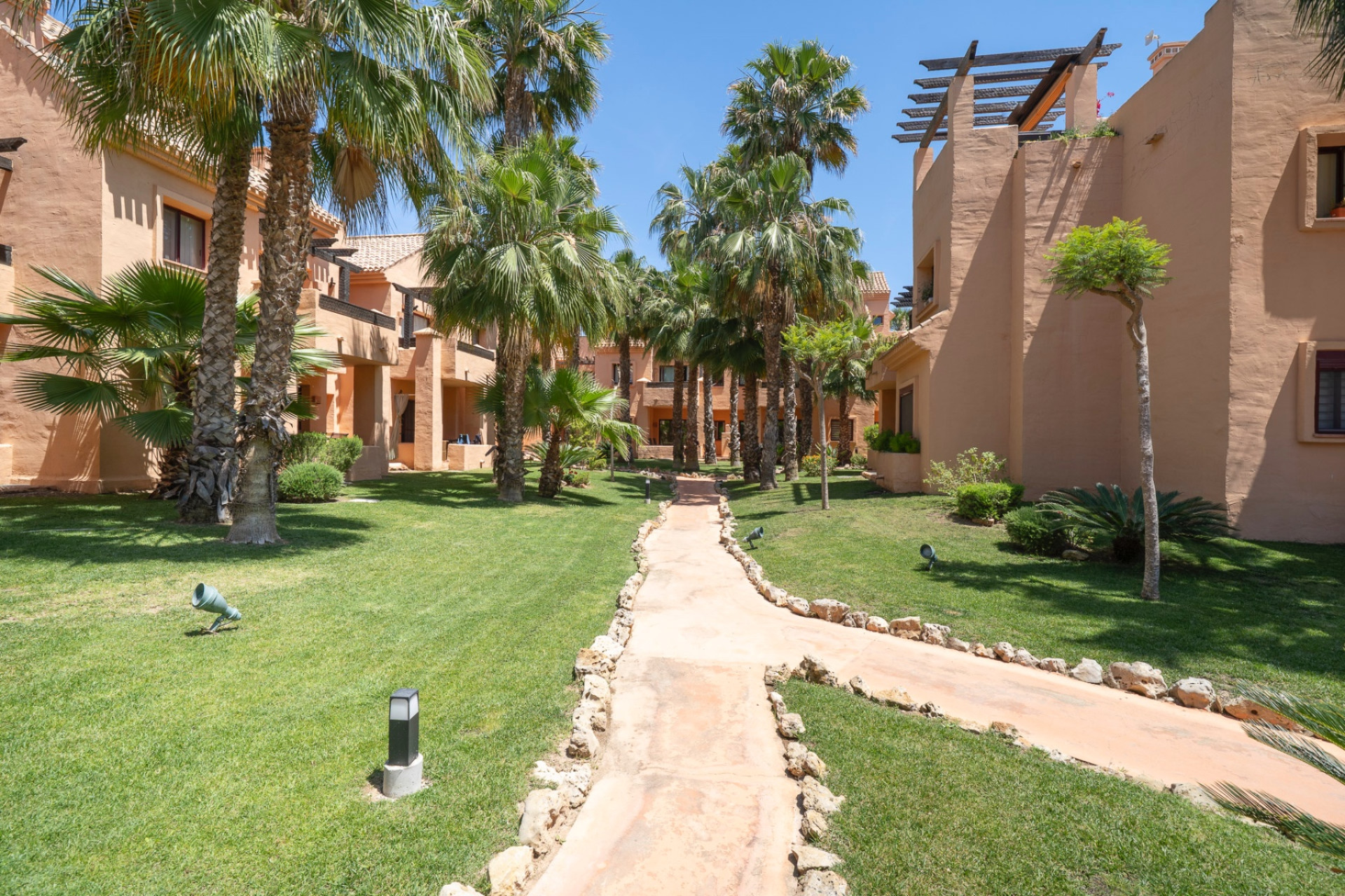 Reventa - Duplex - Los Alcázares - Los Montesinos