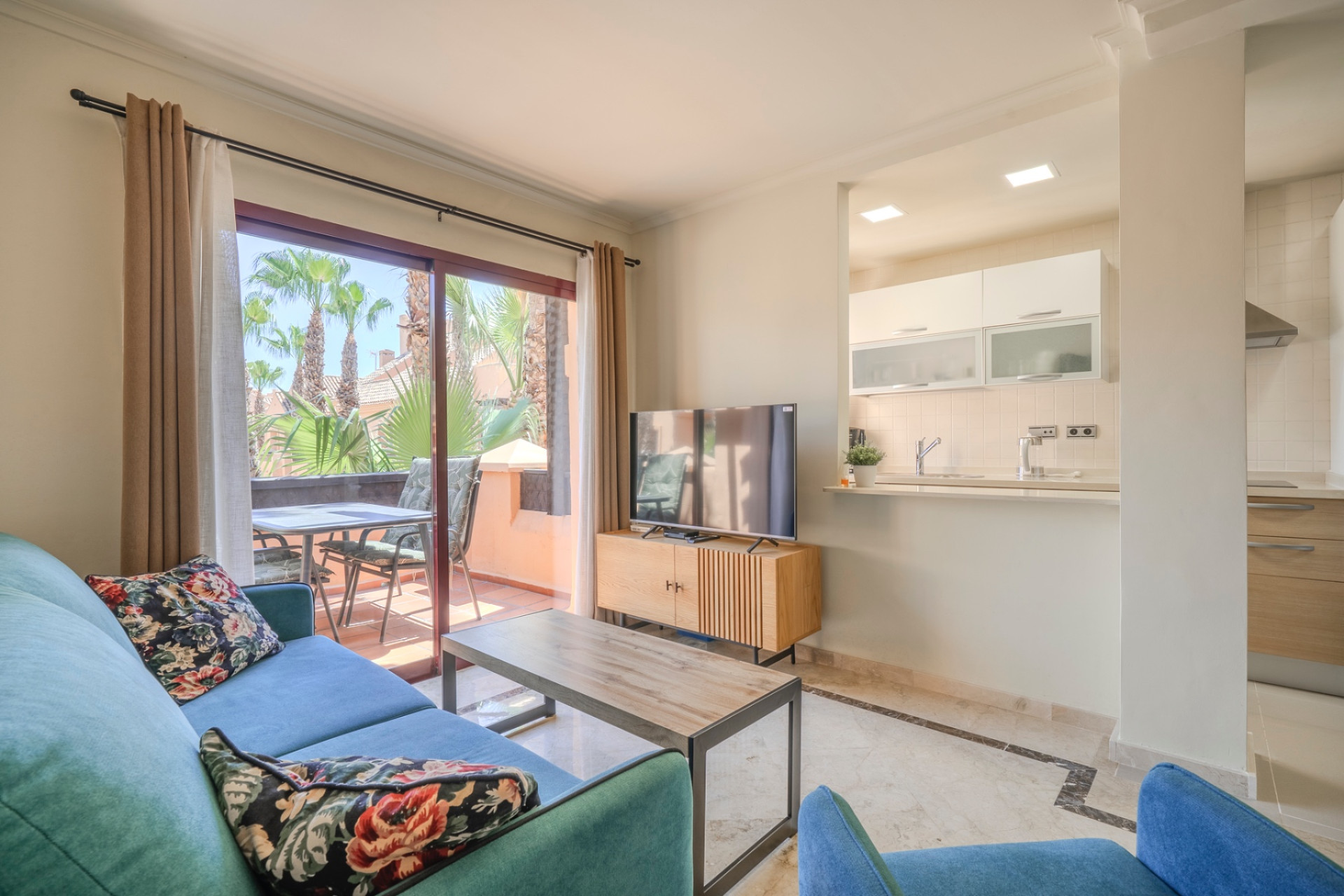 Reventa - Duplex - Los Alcázares - Los Narejos