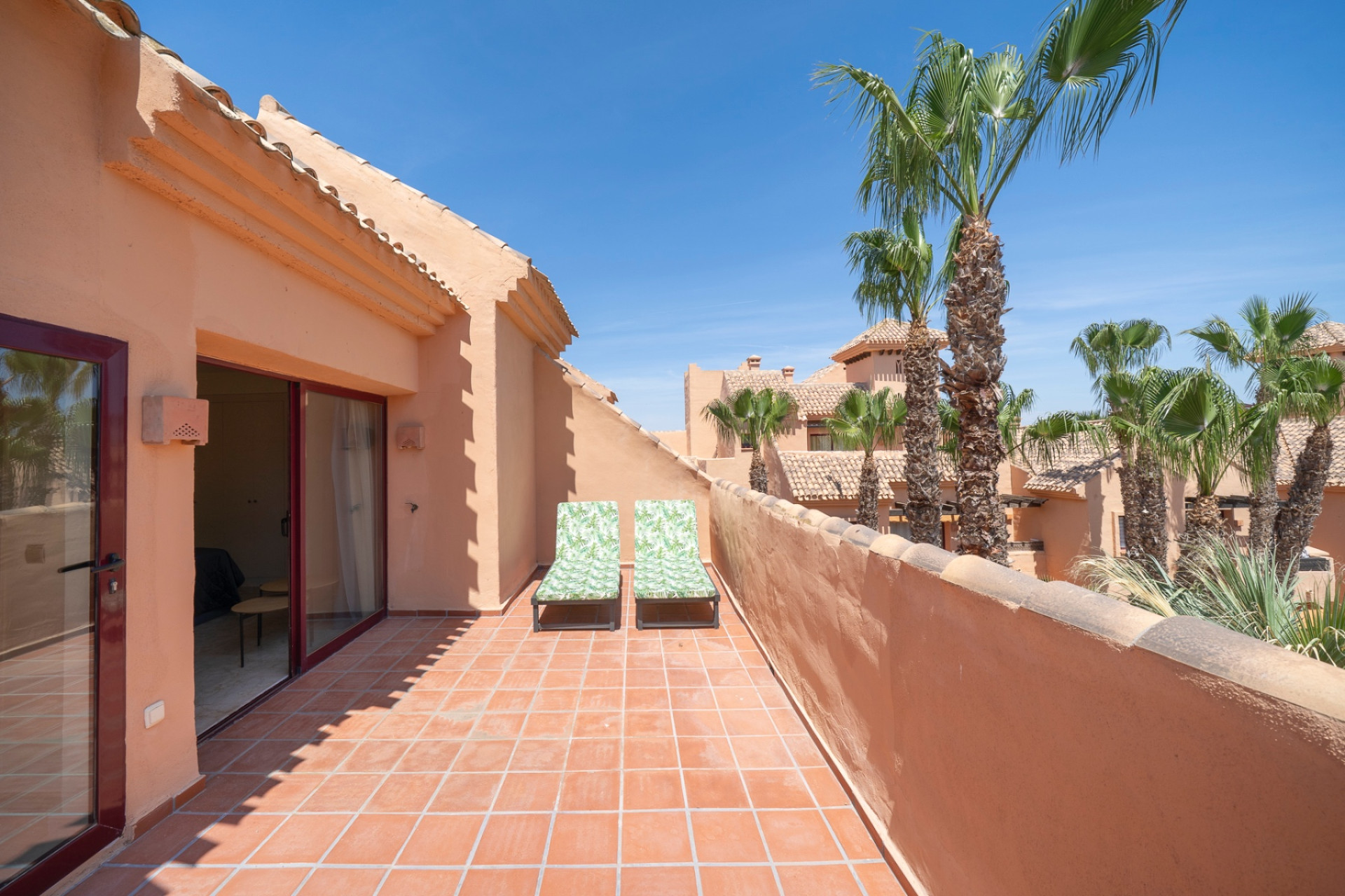 Reventa - Duplex - Los Alcázares - Los Narejos