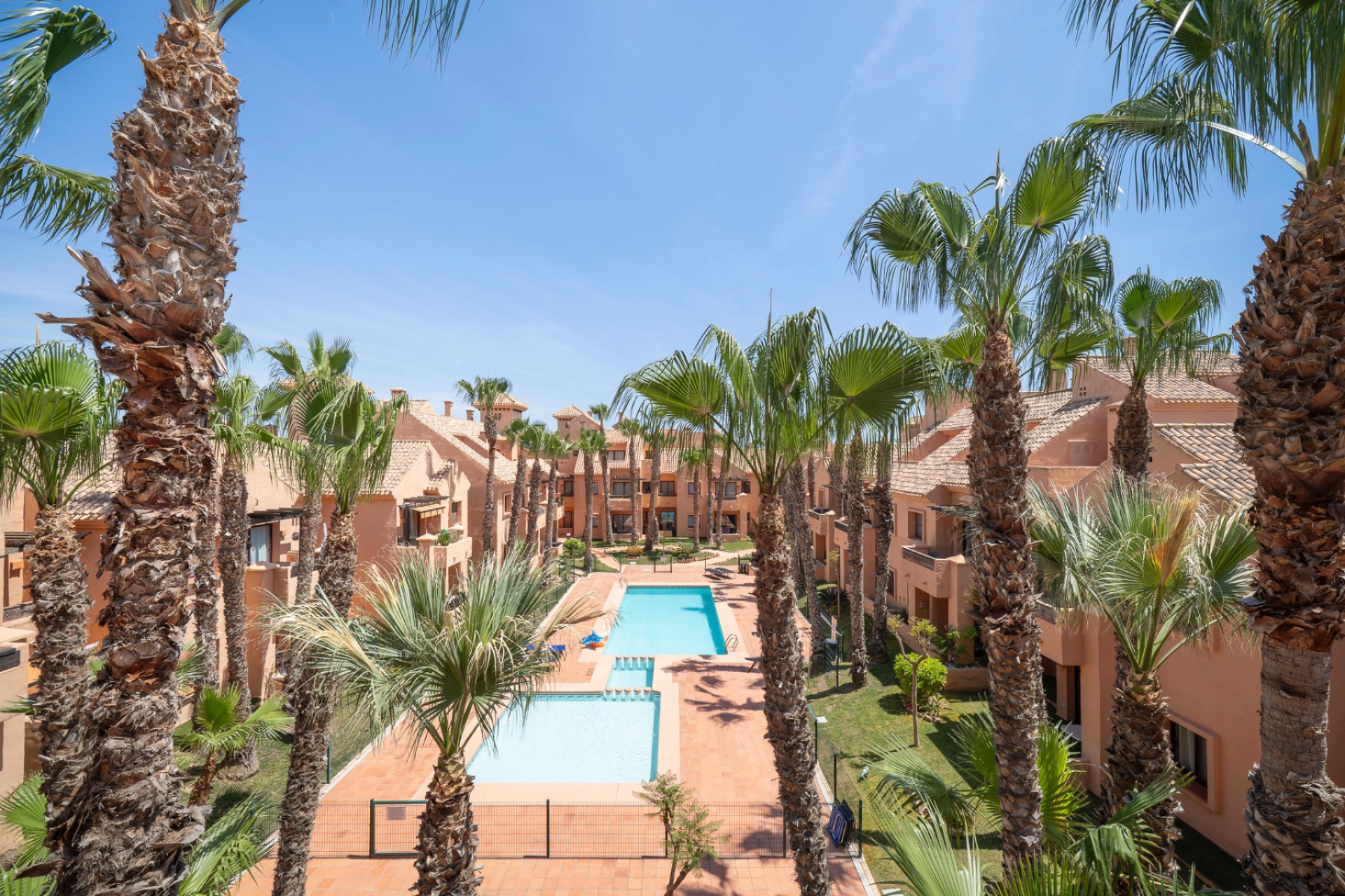 Reventa - Duplex - Los Alcázares - Los Narejos