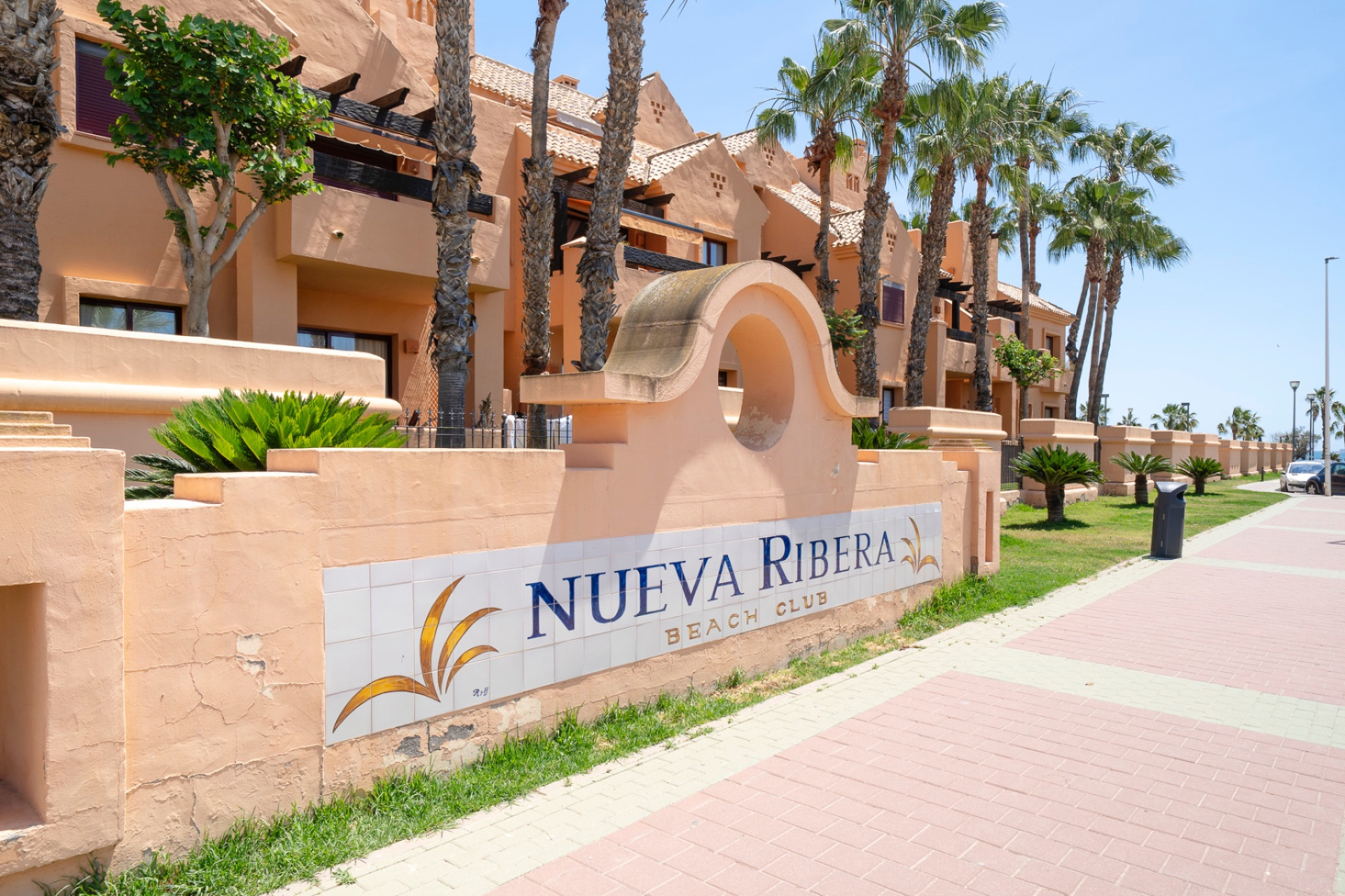 Reventa - Duplex - Los Alcázares - Los Narejos