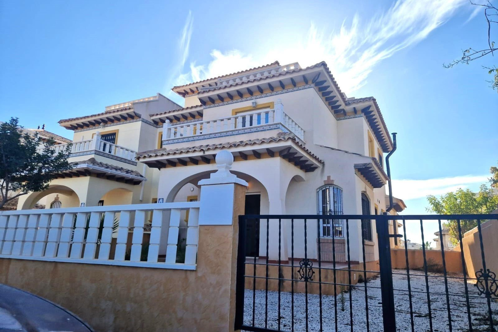 Reventa - Duplex - Orihuela Costa - Lomas de Cabo Roig