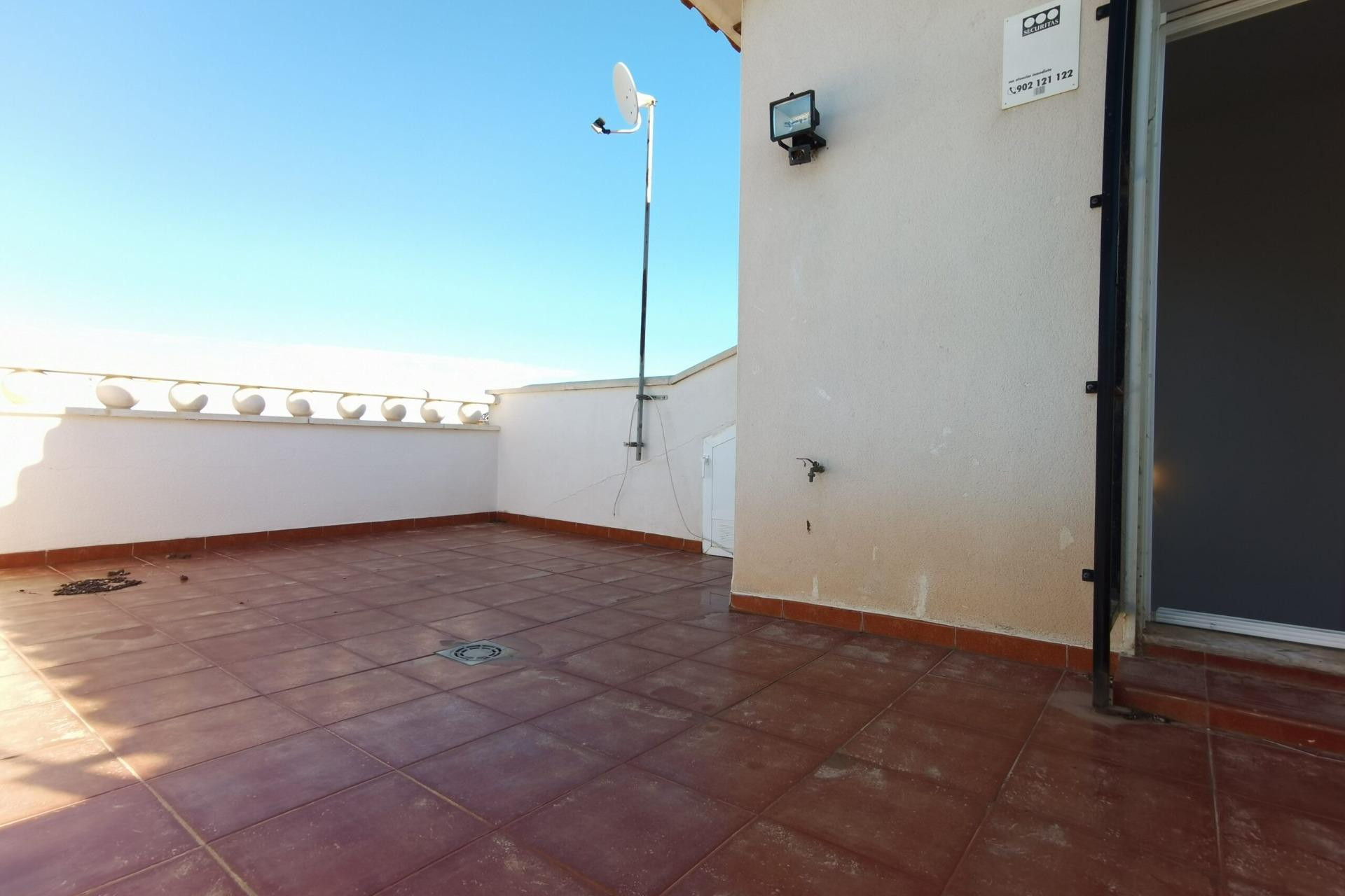 Reventa - Duplex - Orihuela Costa - Lomas de Cabo Roig