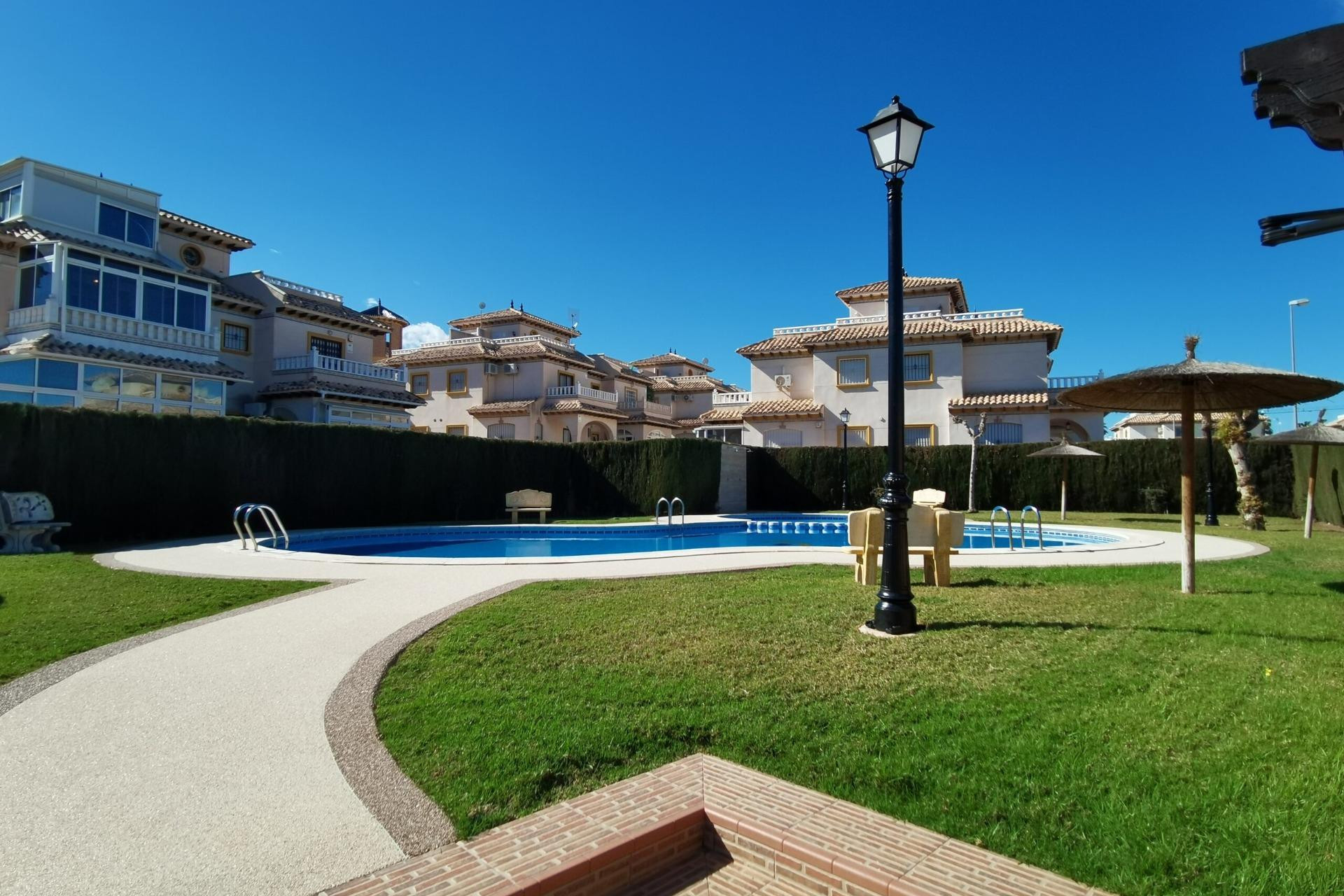 Reventa - Duplex - Orihuela Costa - Lomas de Cabo Roig