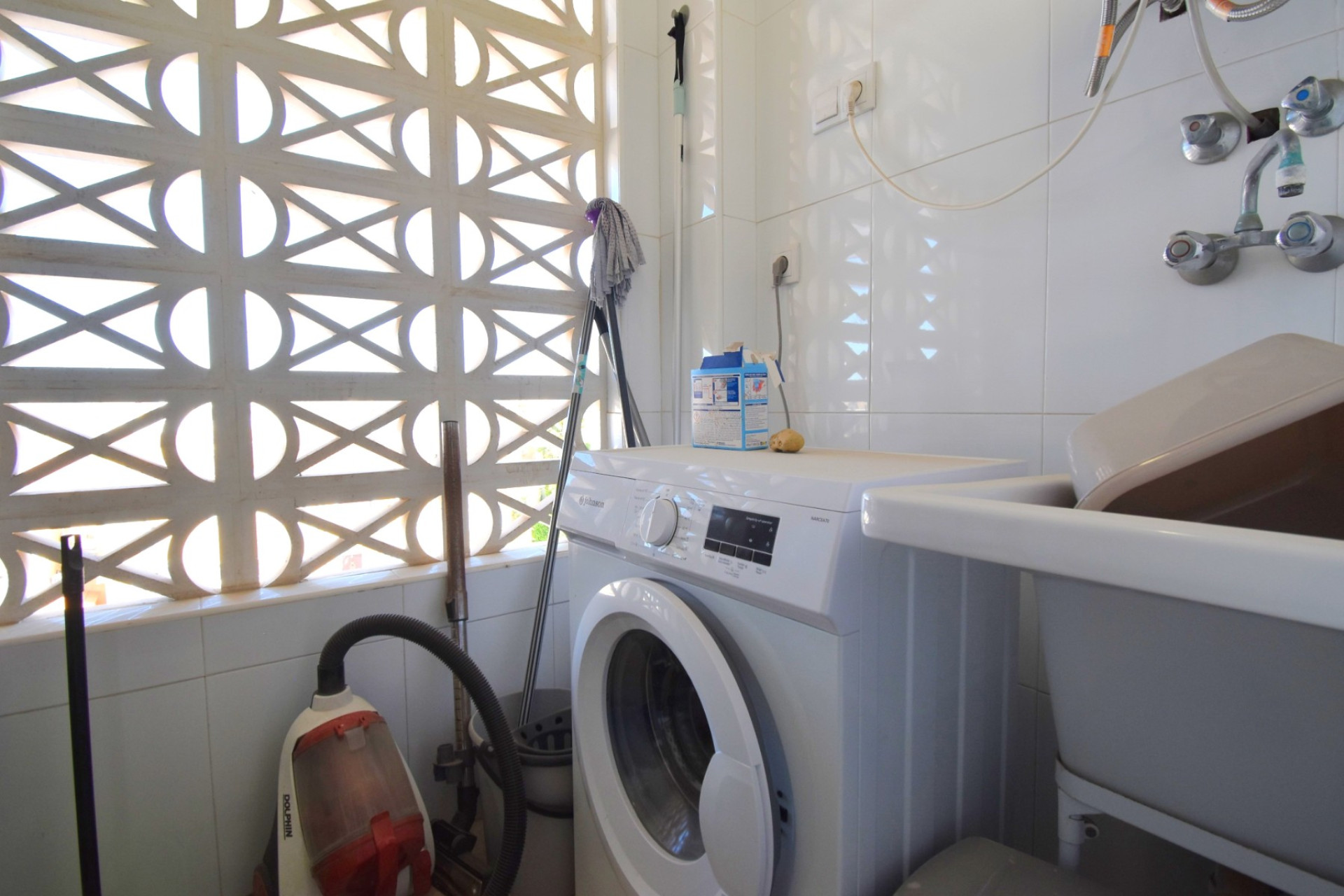 Reventa - Duplex - Orihuela Costa - Playa Flamenca