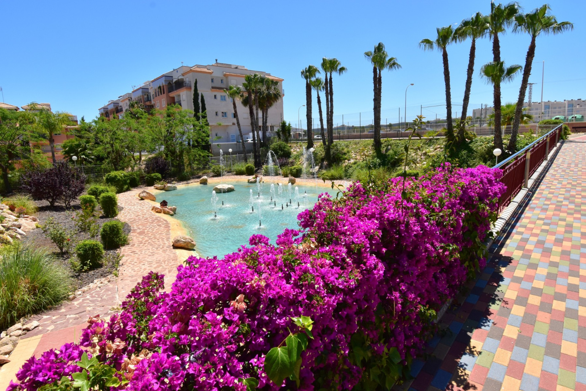Reventa - Duplex - Orihuela Costa - Playa Flamenca