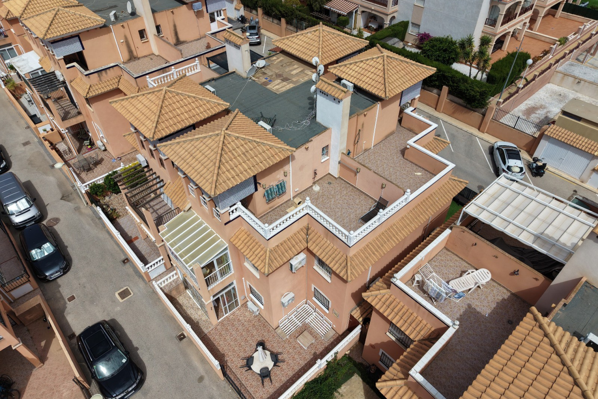 Reventa - Duplex - Orihuela Costa - Playa Flamenca