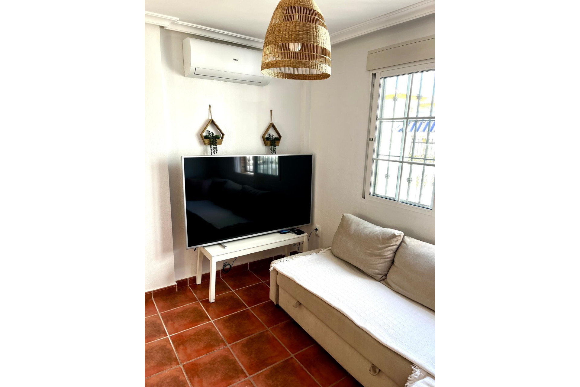 Reventa - Duplex - Orihuela Costa - Playa Flamenca