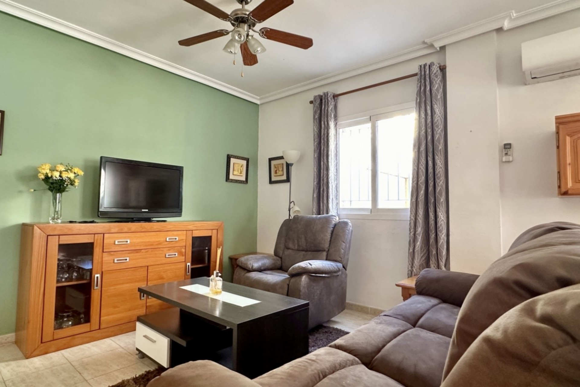 Reventa - Duplex - Orihuela Costa - Playa Flamenca