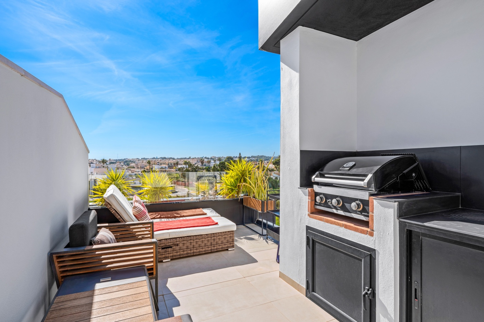 Reventa - Duplex - Orihuela Costa - Villamartin