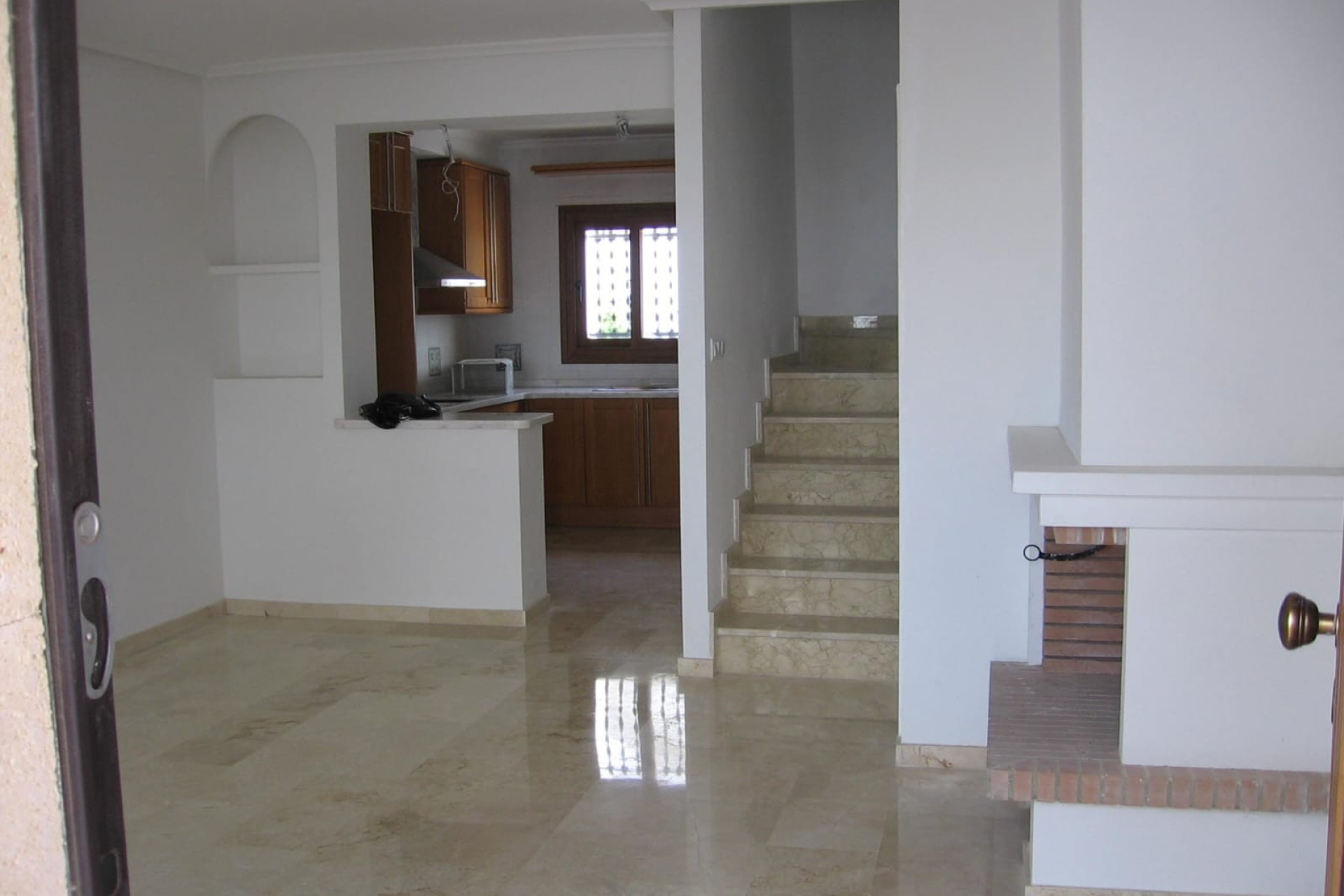 Reventa - Duplex - Orihuela Costa - Villamartin