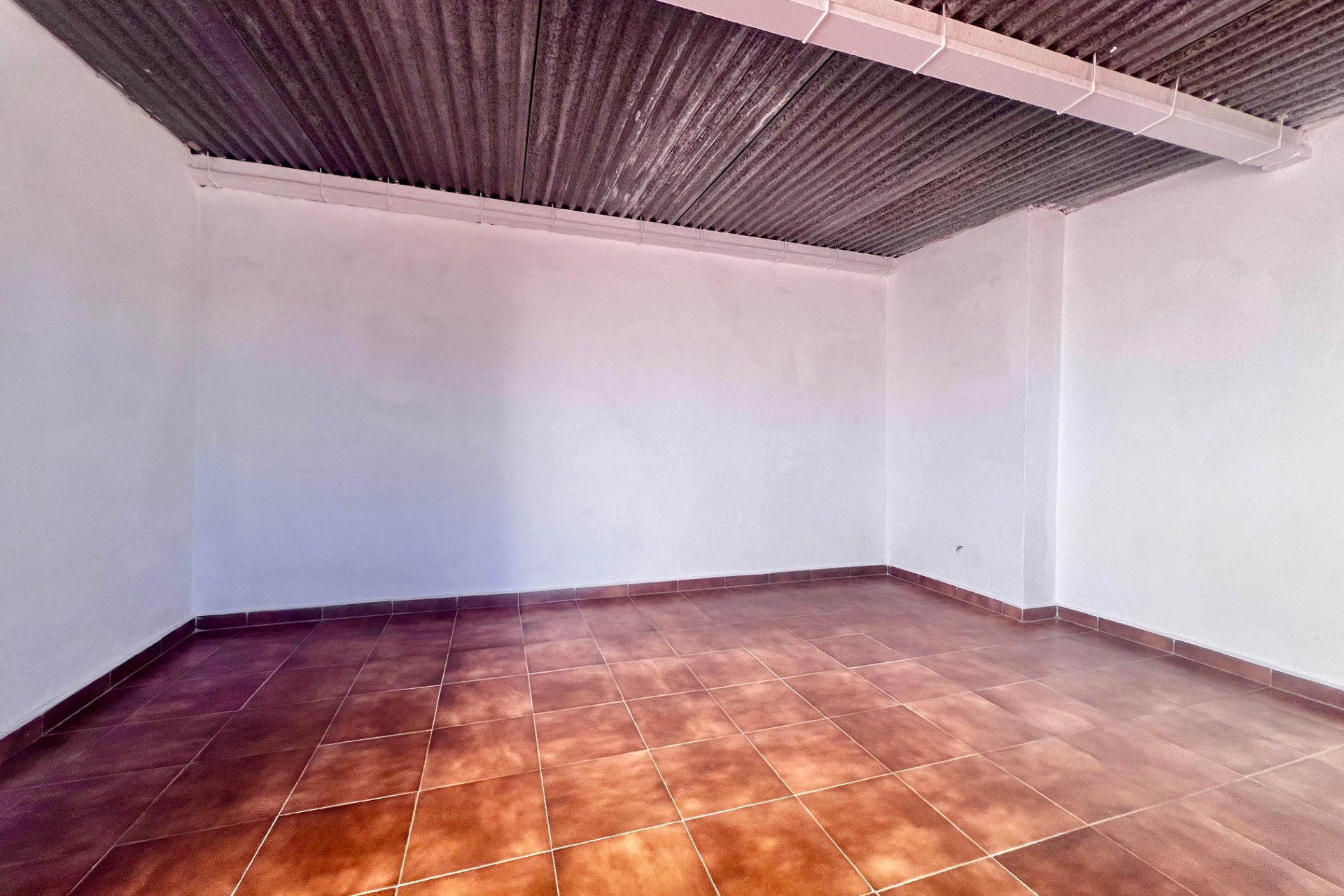 Reventa - Duplex - Pilar de la Horadada - Zona Pueblo