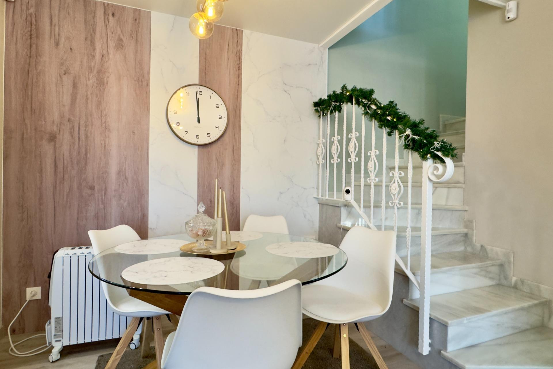 Reventa - Duplex - Rojales - Lo Marabu