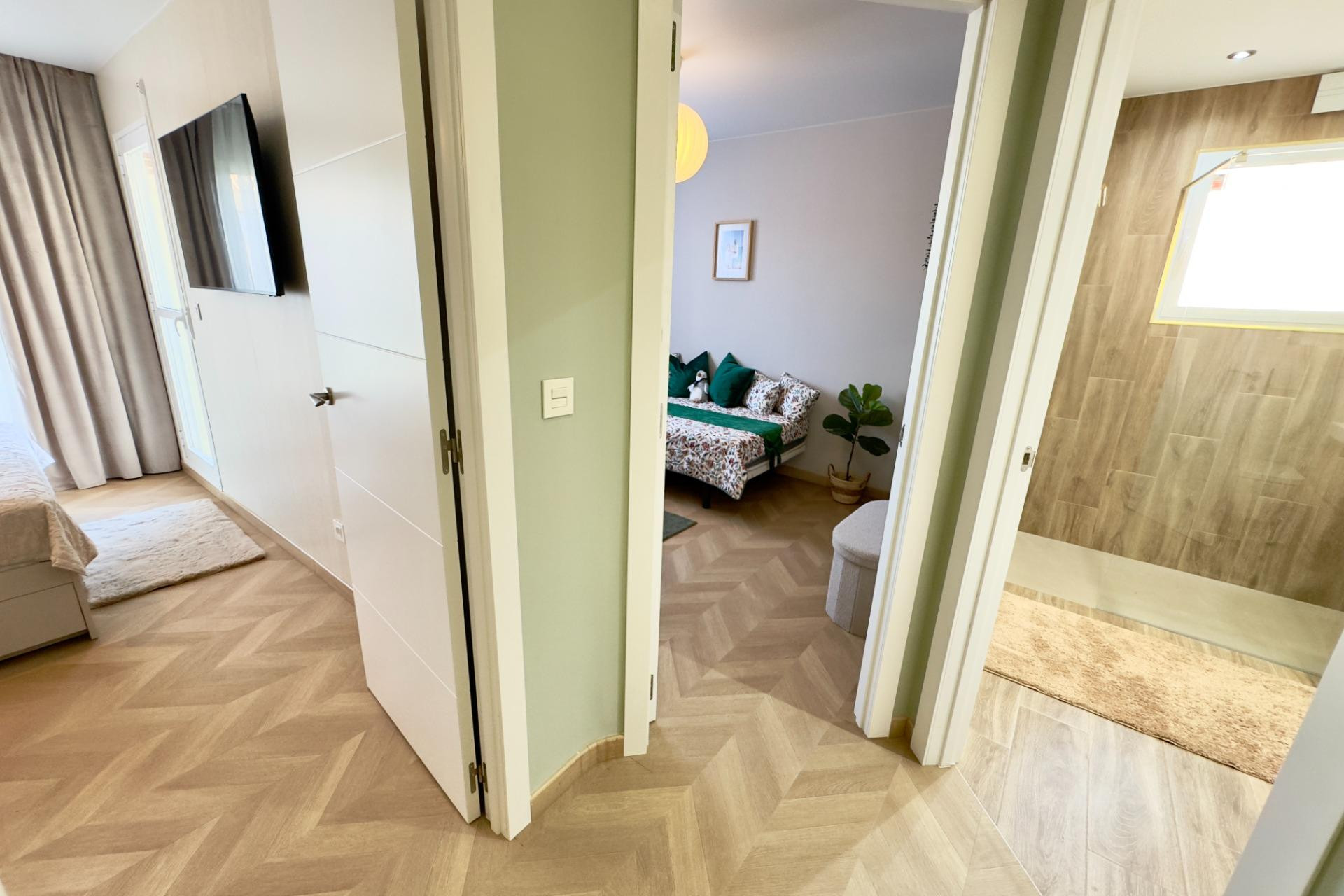 Reventa - Duplex - Rojales - Lo Marabu