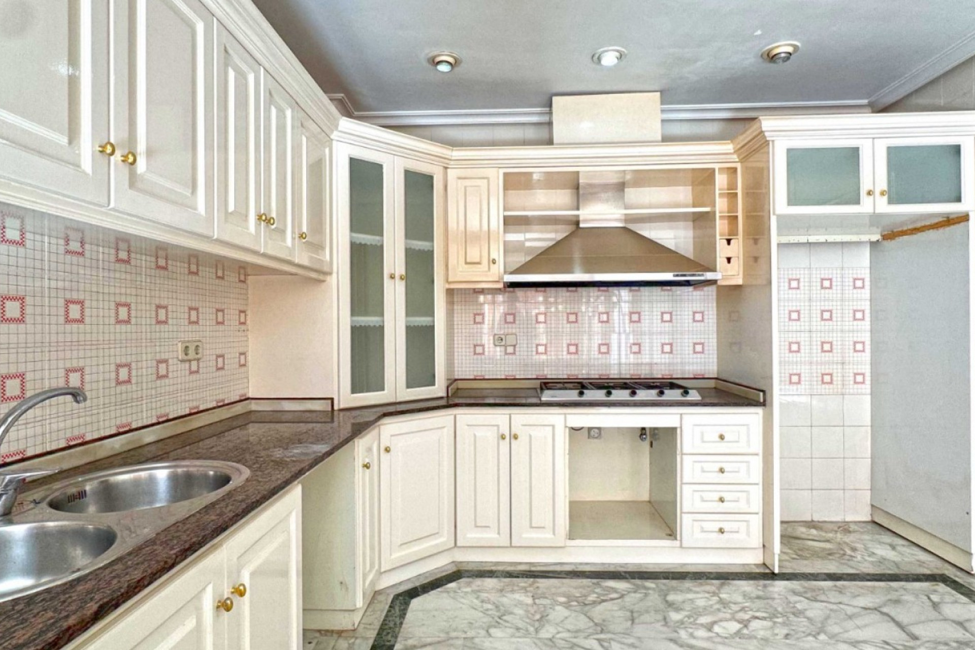 Reventa - Duplex - San Pedro del Pinatar